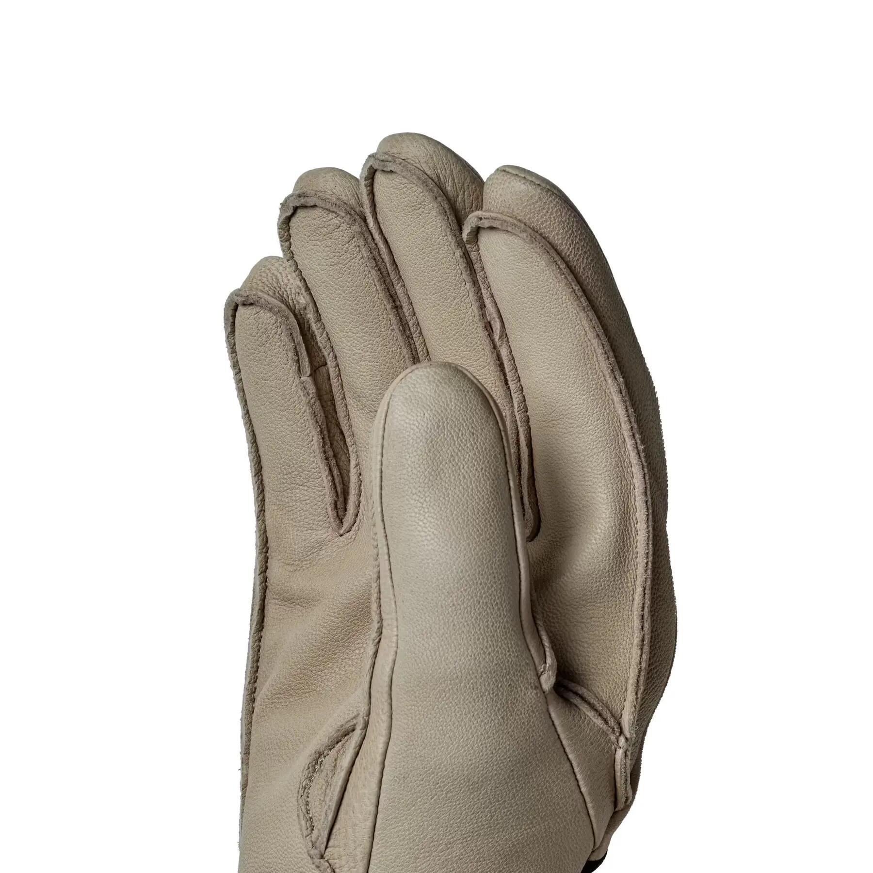 Gants Salewa Ortles Leather Infinium 2/4