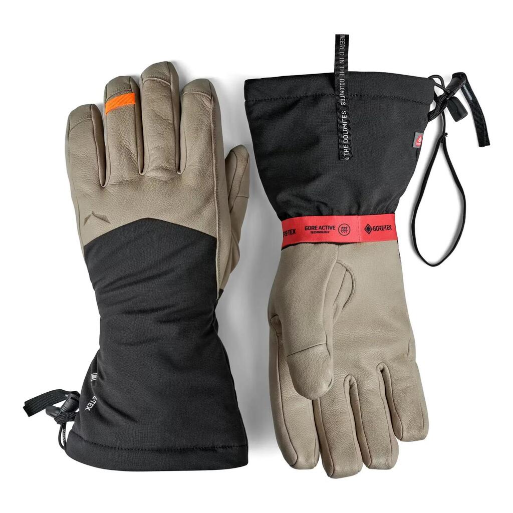 Gloves Salewa Ortles Gtx