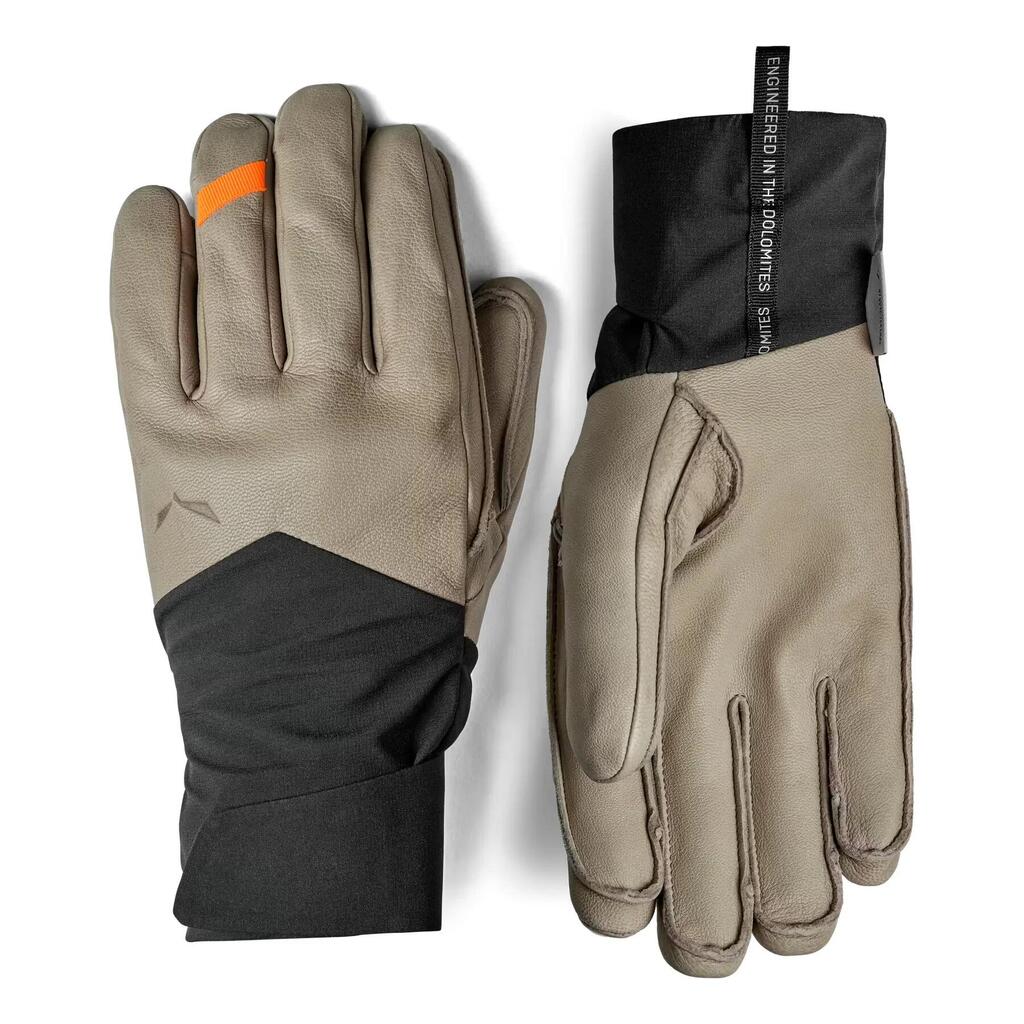Gloves Salewa Ortles Leather Infinium