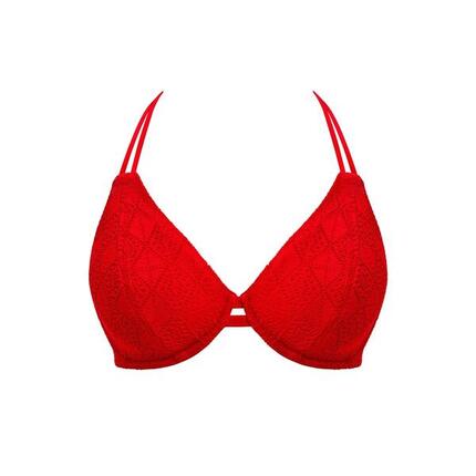Haut de maillot de bain tour de cou femme Freya Nomad Nights