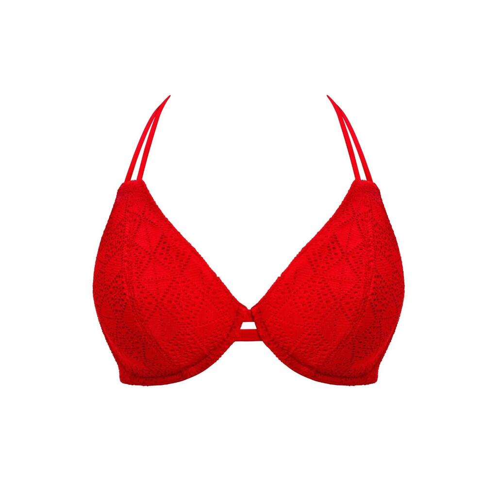 Women's Halter Neck Bikini Top Freya Nomad Nights