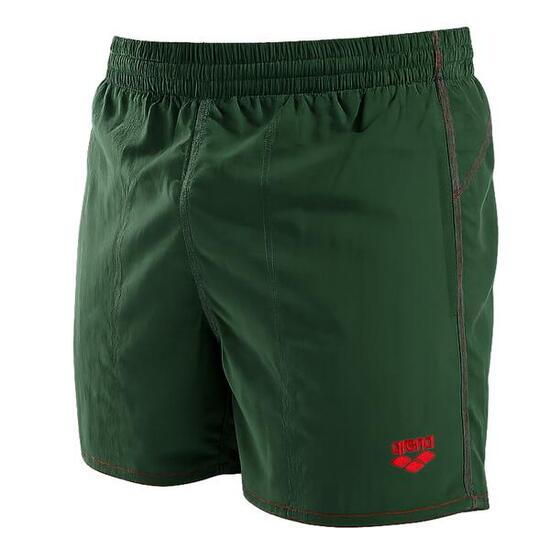 Badeshort leicht schnelltrocknend Herren - Bywayx R