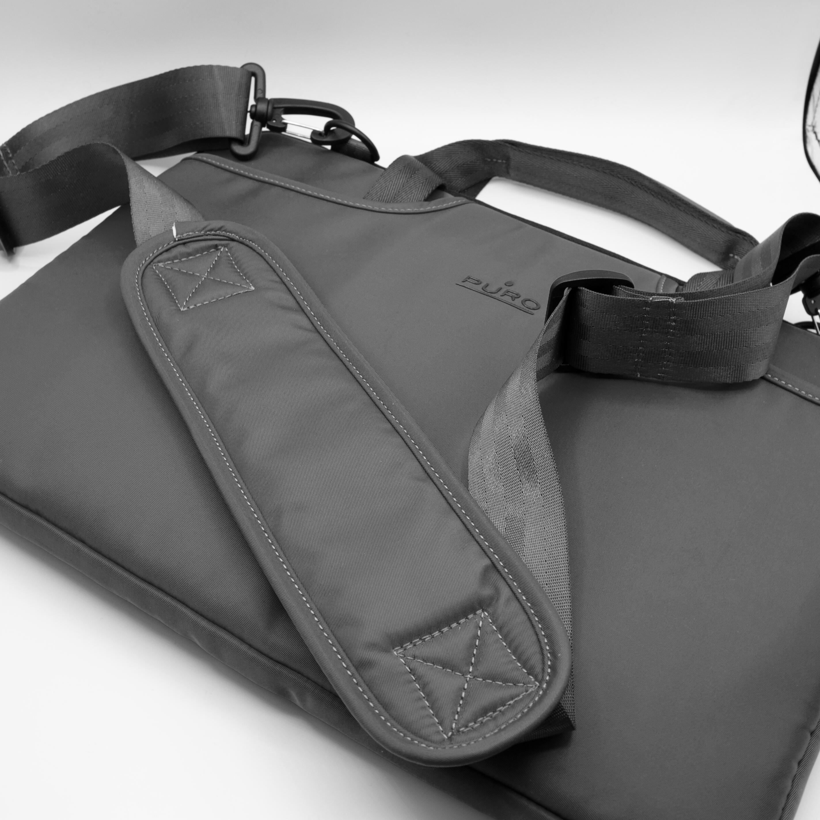 Borsa Sleeve Scudo Pro per MacBook Neo, Notebook fino a 13” e MacBook fino a 14” 2/3