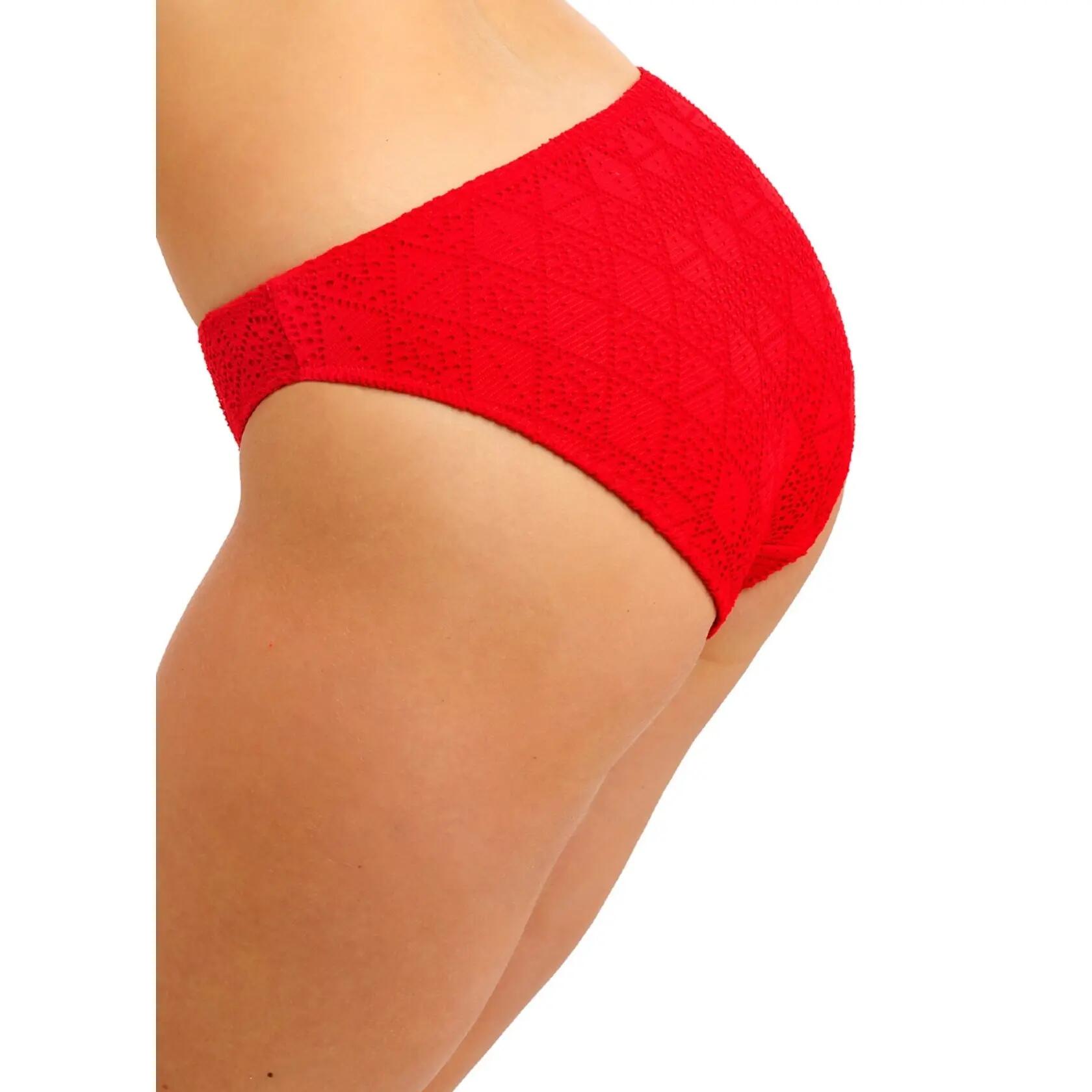 Bas de maillot de bain femme Freya Nomad Nights 5/5