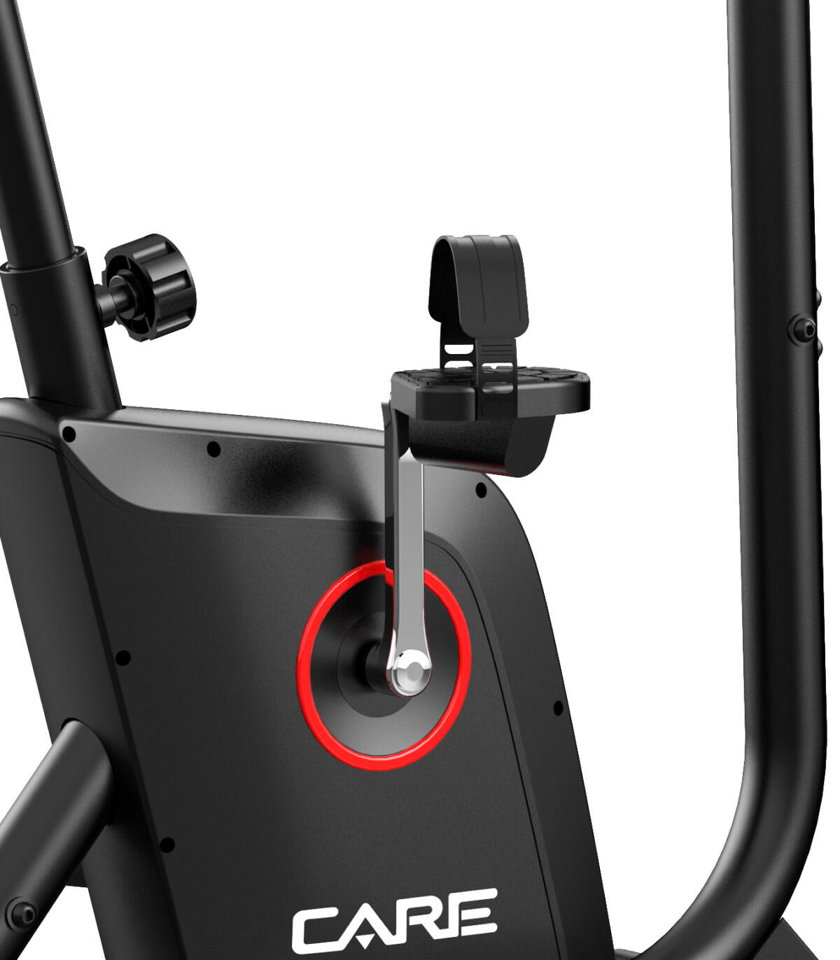 Heimtrainer - CARE - B-ONE - Manuell und magnetisch 4/5