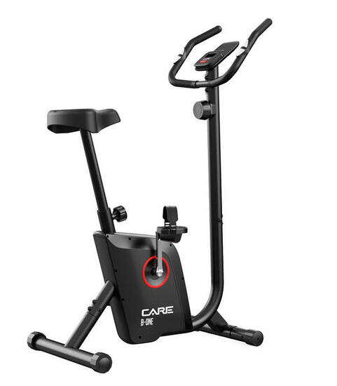 Vélo d'appartement - CARE - B-ONE - Manuel et magnétique