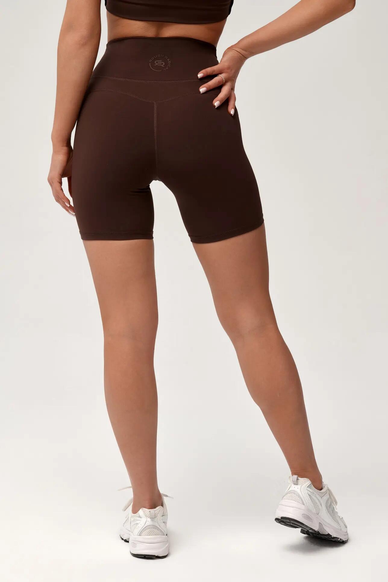Damskie szorty sportowe Rough Radical Soho Shorts 3/6