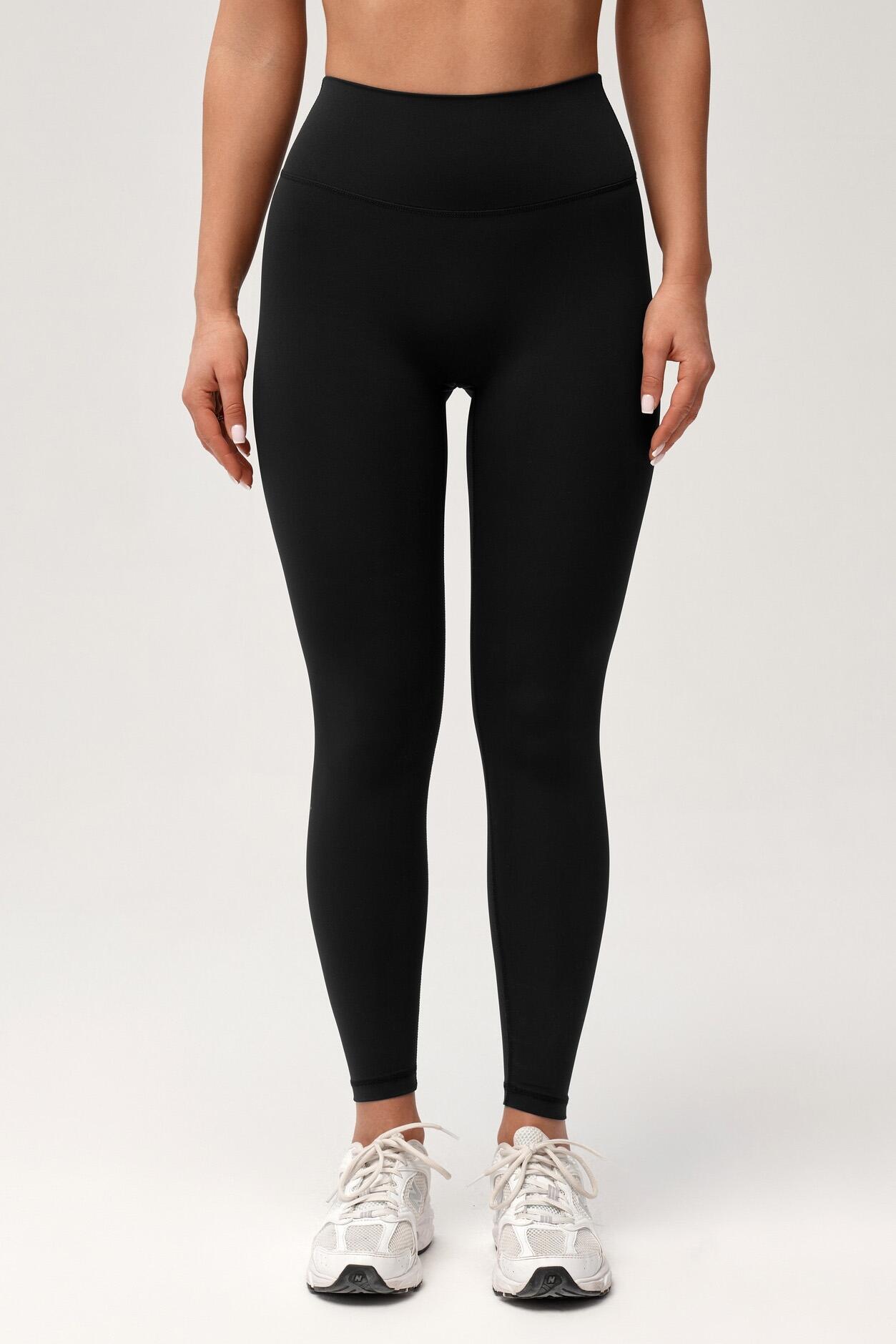 Damskie legginsy sportowe Rough Radical Soho Long 2/7