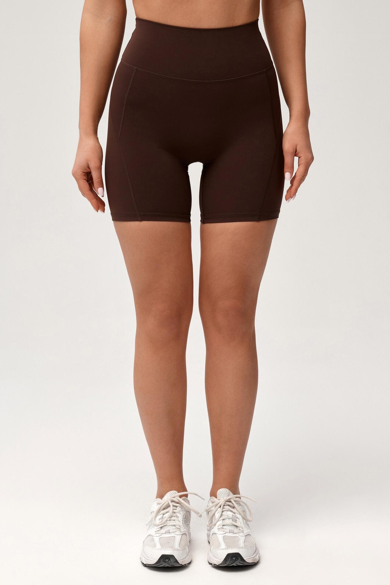 Damskie szorty sportowe Rough Radical Soho Shorts