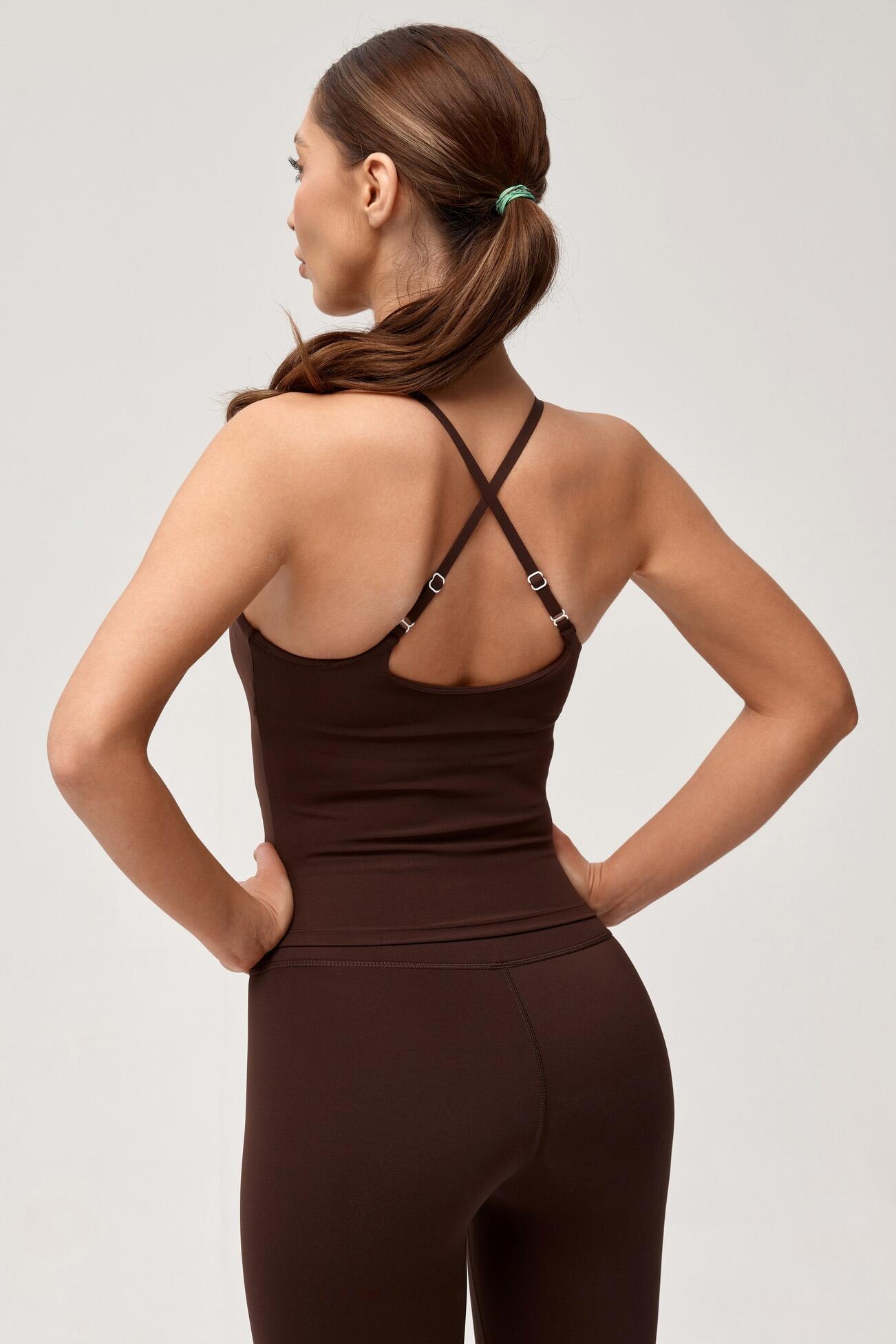Koszulka treningowa fitness Rough Radical Soho Tee 2/5