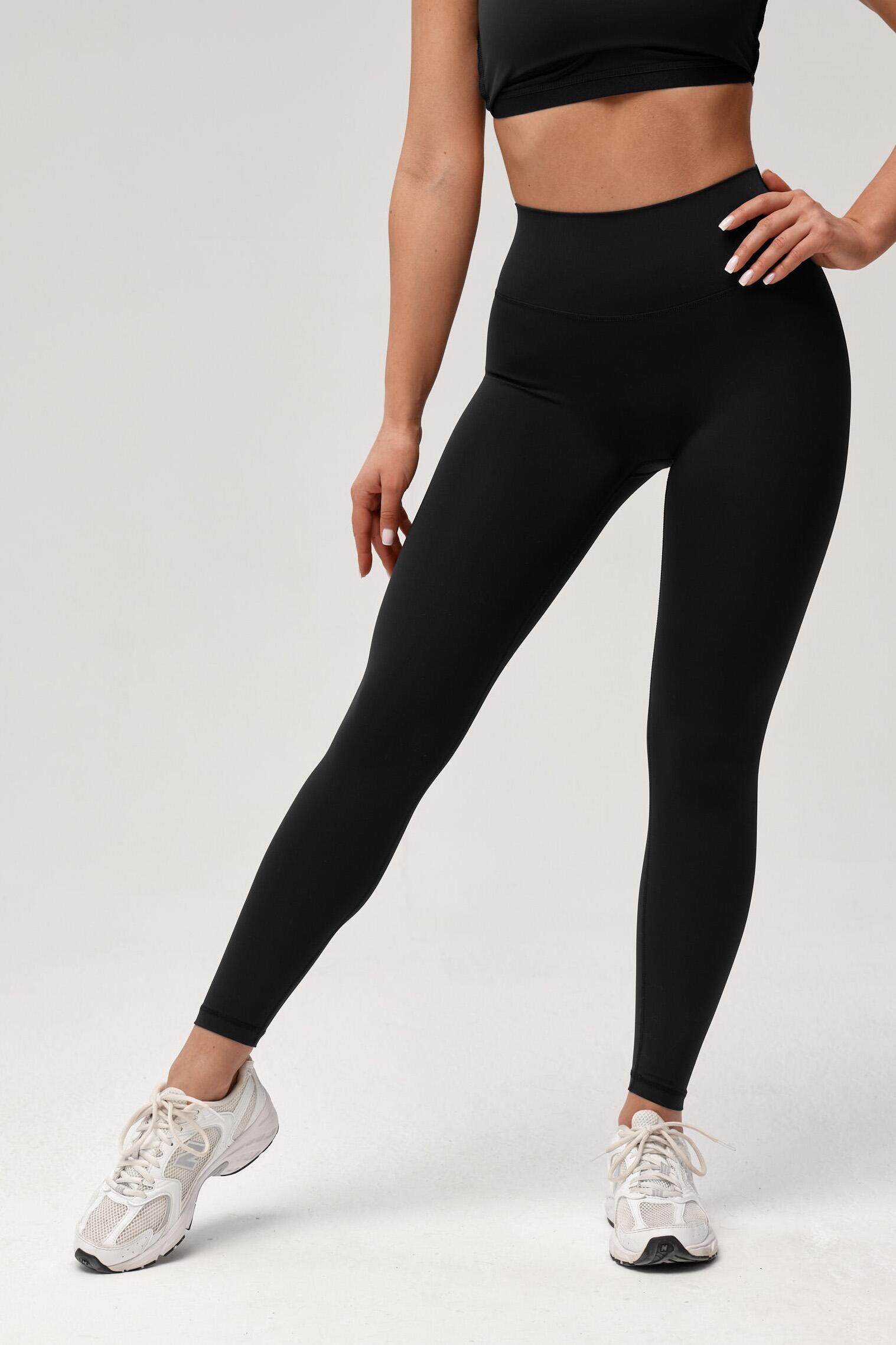 Damskie legginsy sportowe Rough Radical Soho Long