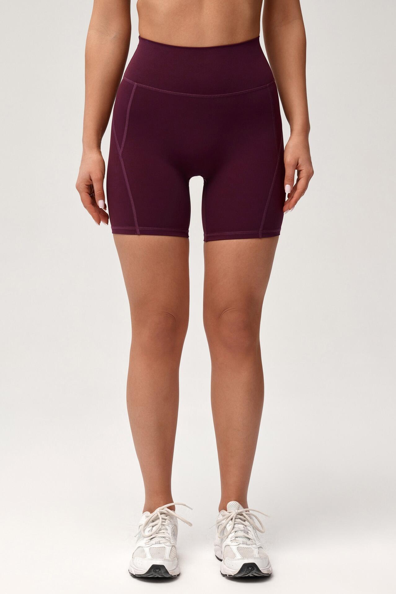 Damskie szorty sportowe Rough Radical Soho Shorts