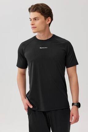 Męska koszulka treningowa szybkoschnąca Rough Radical Proof Tee