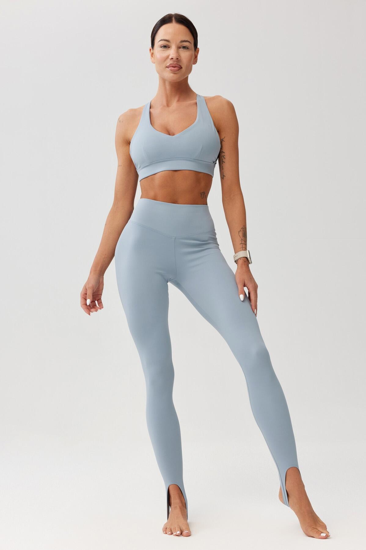 egginsy sportowe fitness Rough Radical Livi Long 3/7