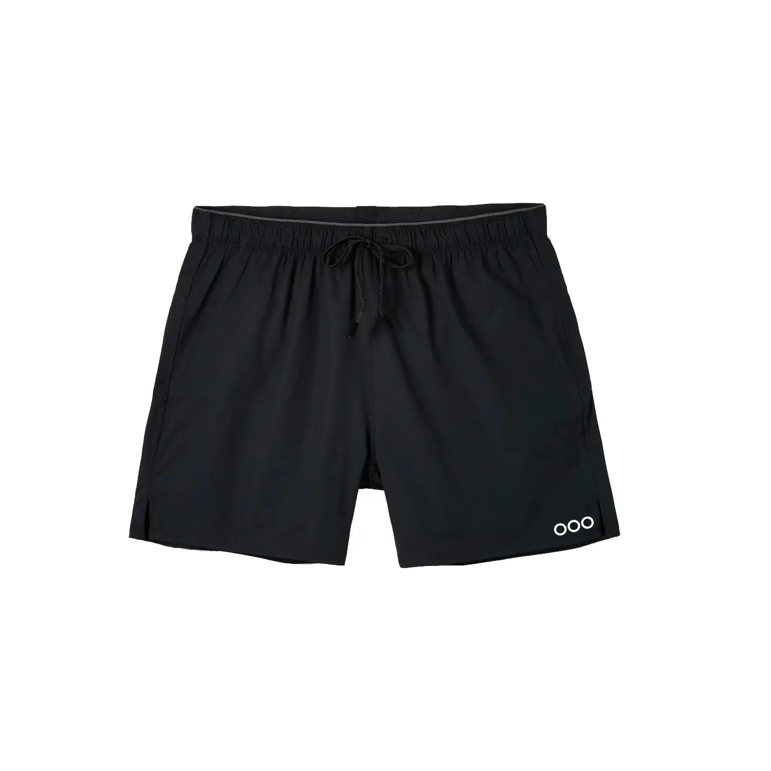 Short ECOON modèle Roma couleur noir 6/7