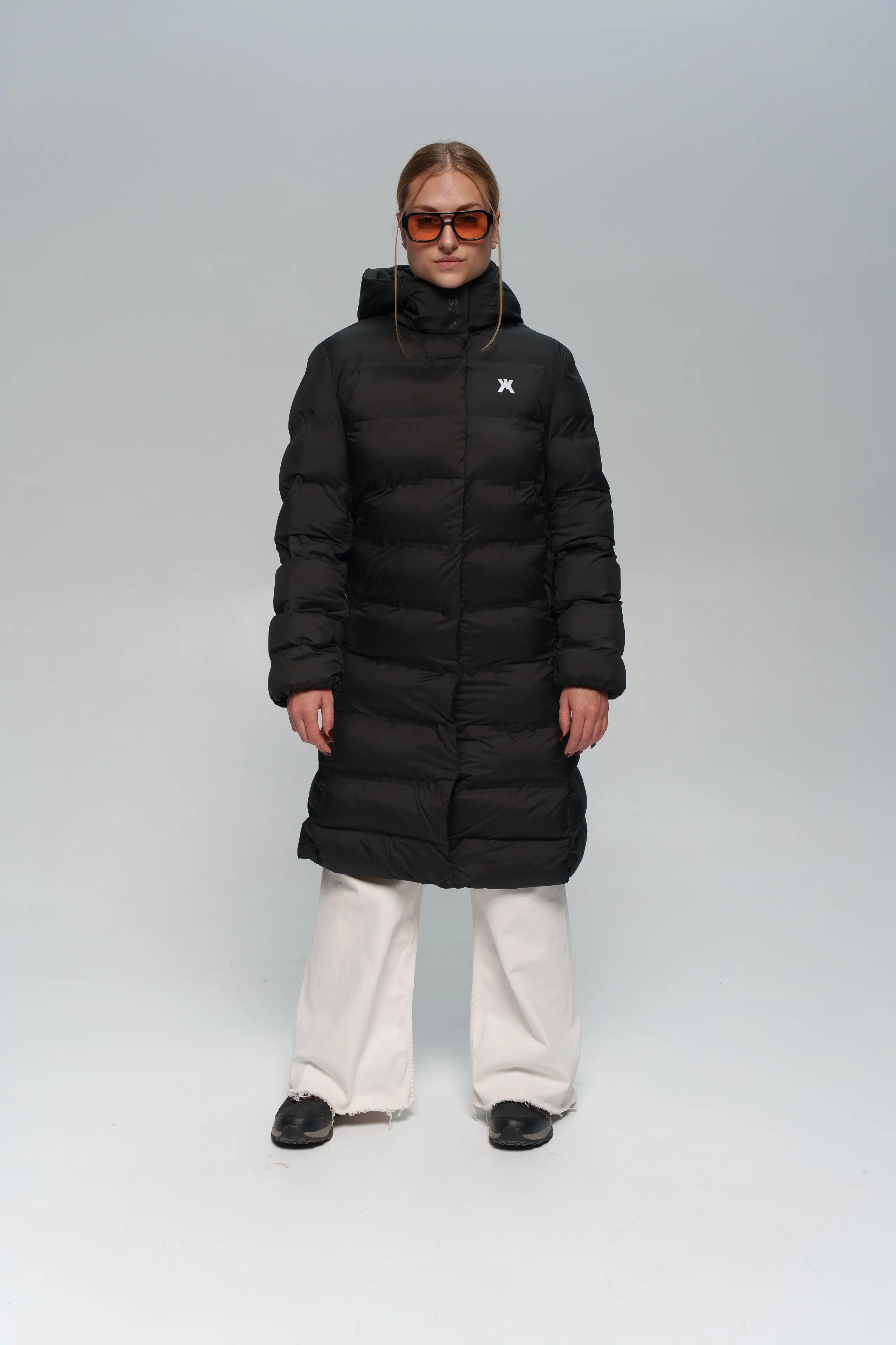 Veste URBS-4W KUSTOM noir 2/5