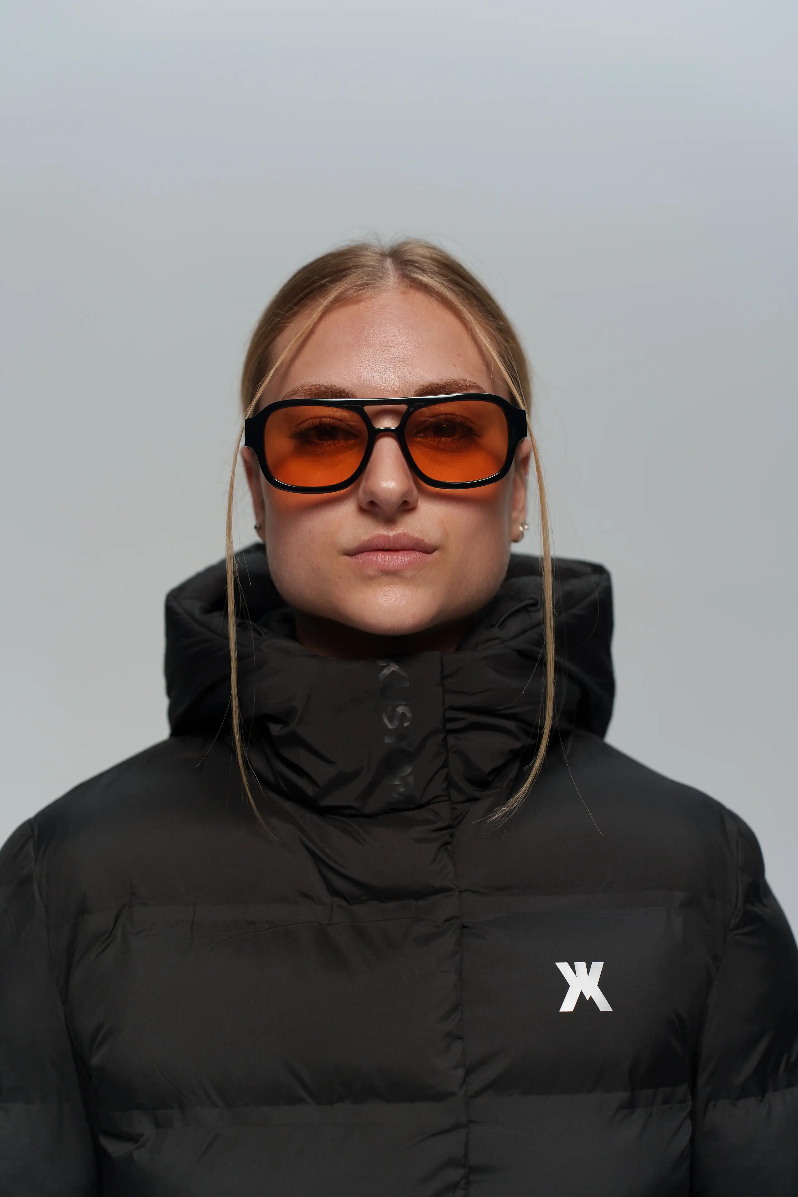 Veste URBS-4W KUSTOM noir 5/5