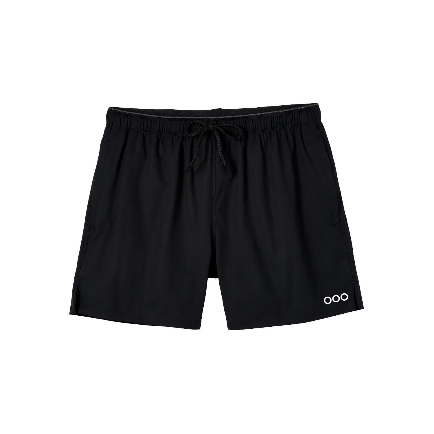 Short ECOON modèle sicily couleur noir 7/7