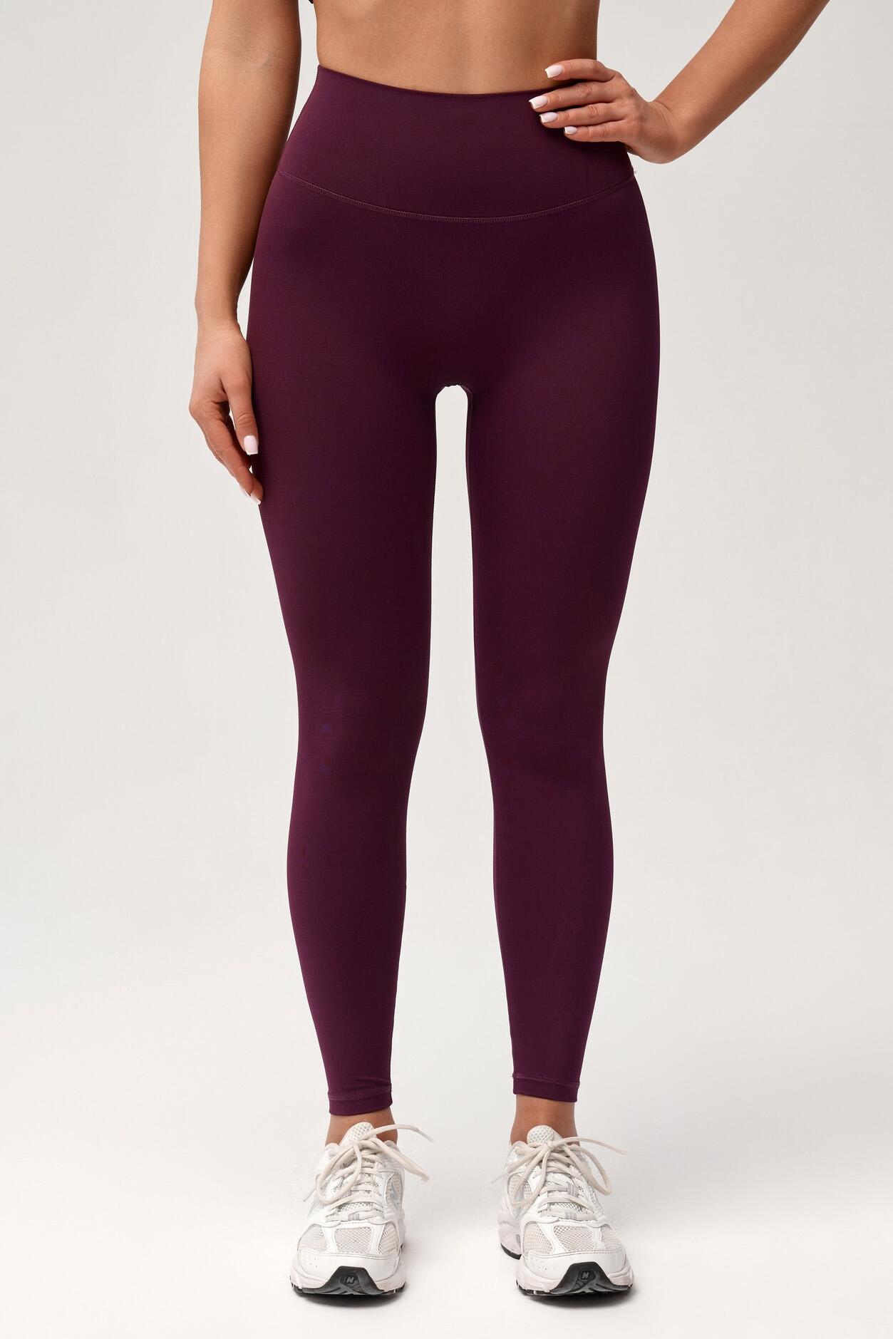 Damskie legginsy sportowe Rough Radical Soho Long 2/7