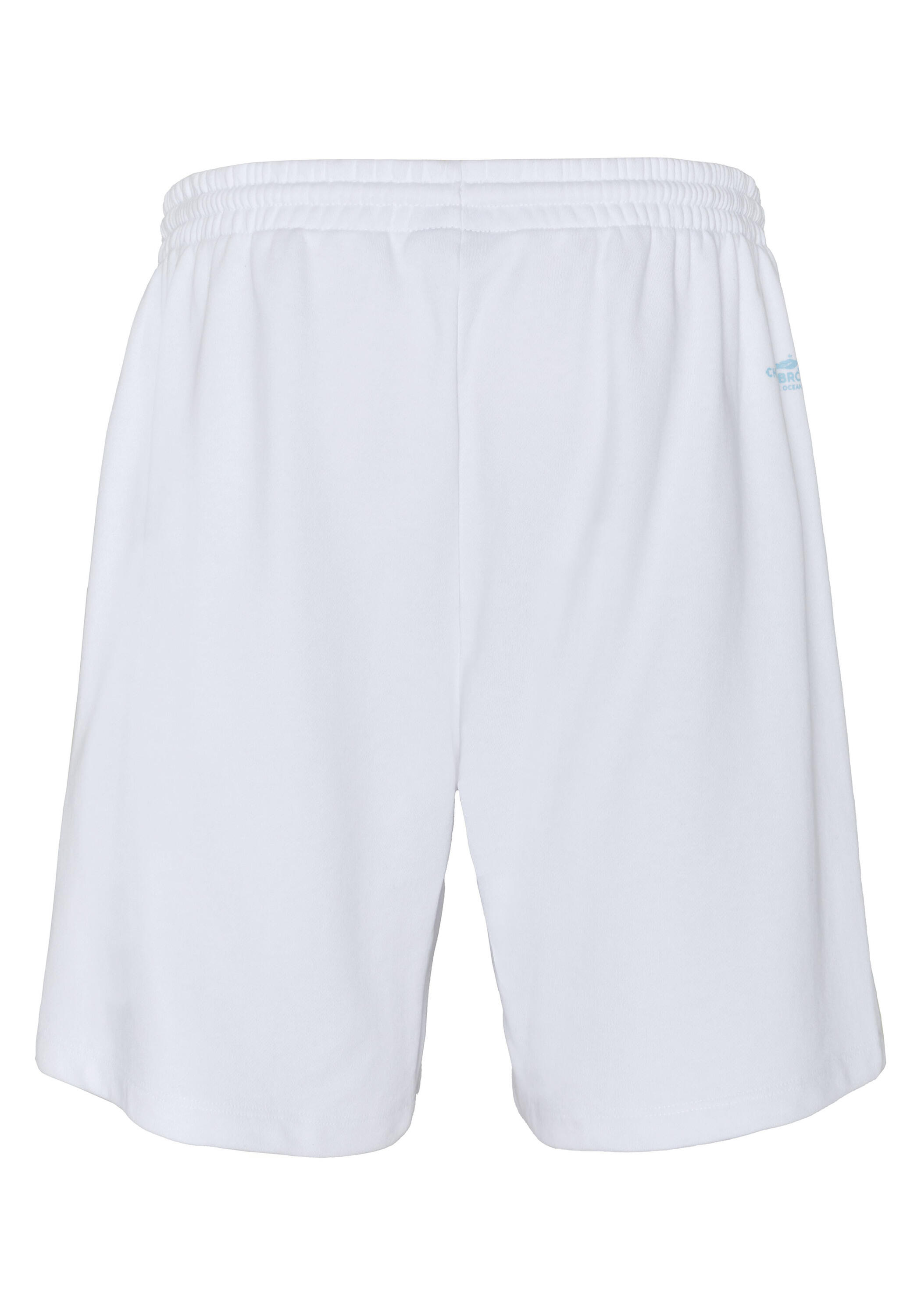 Sweatshorts in Kooperation mit MBRC® the ocean 2/7