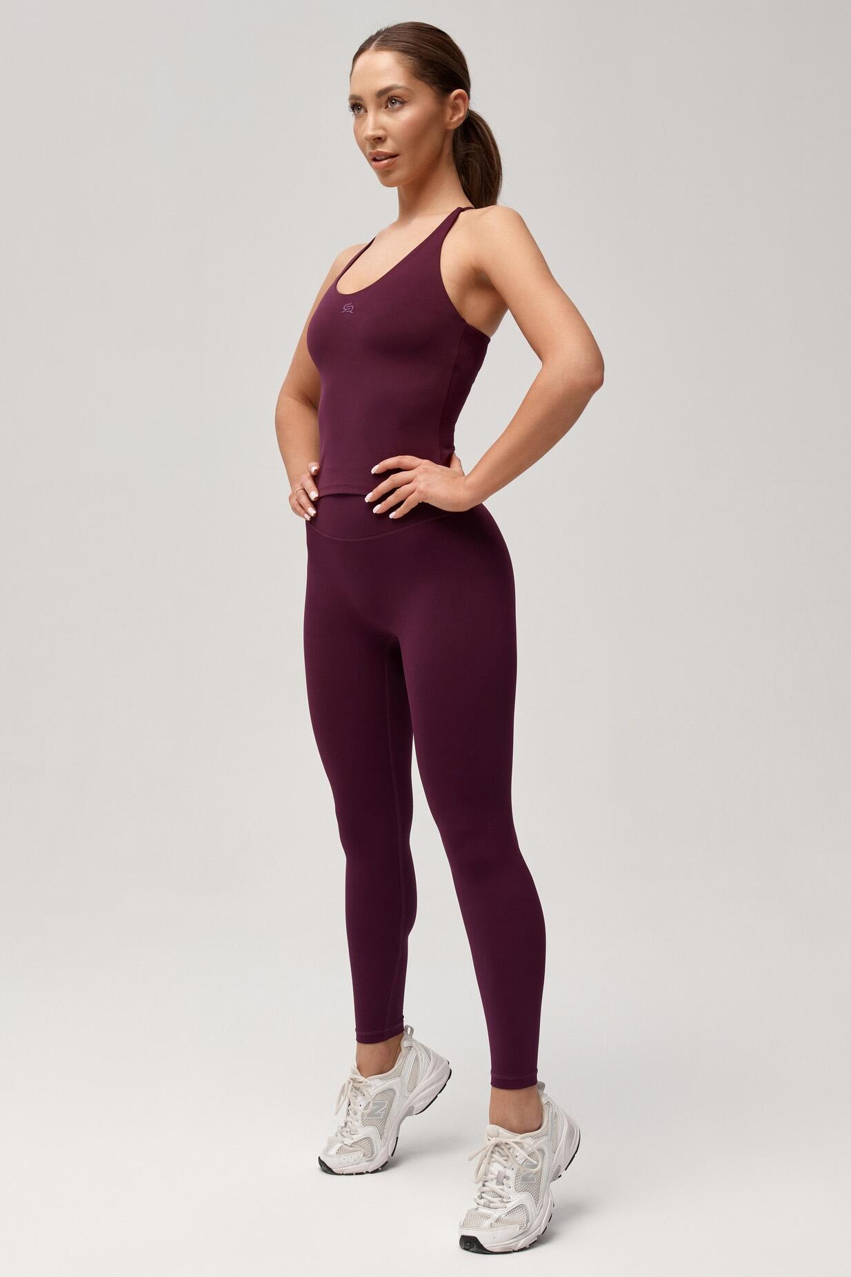 Koszulka treningowa fitness Rough Radical Soho Tee 5/6