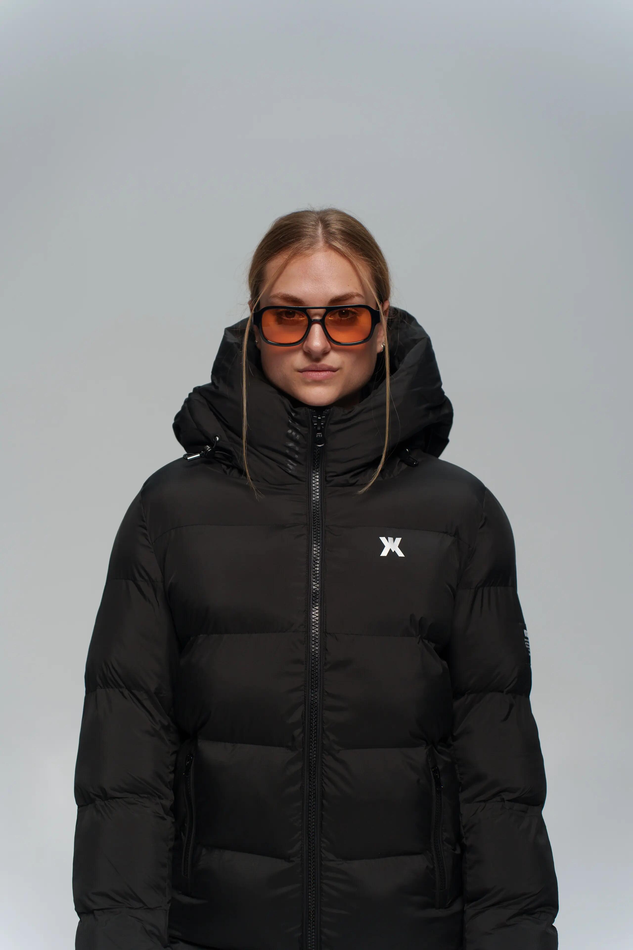 Veste URBS-3W KUSTOM noir 5/5