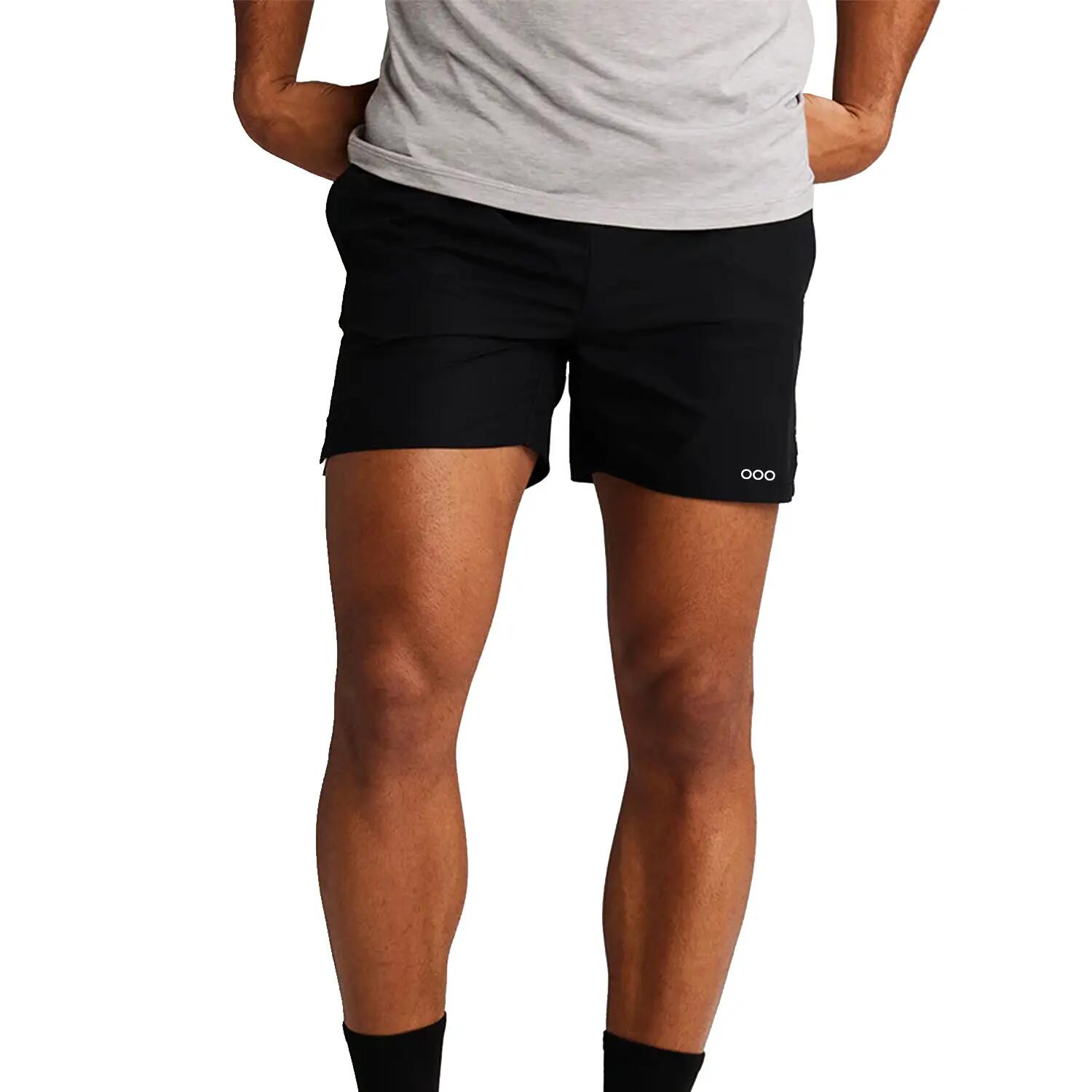 Short ECOON modèle sicily couleur noir 6/7