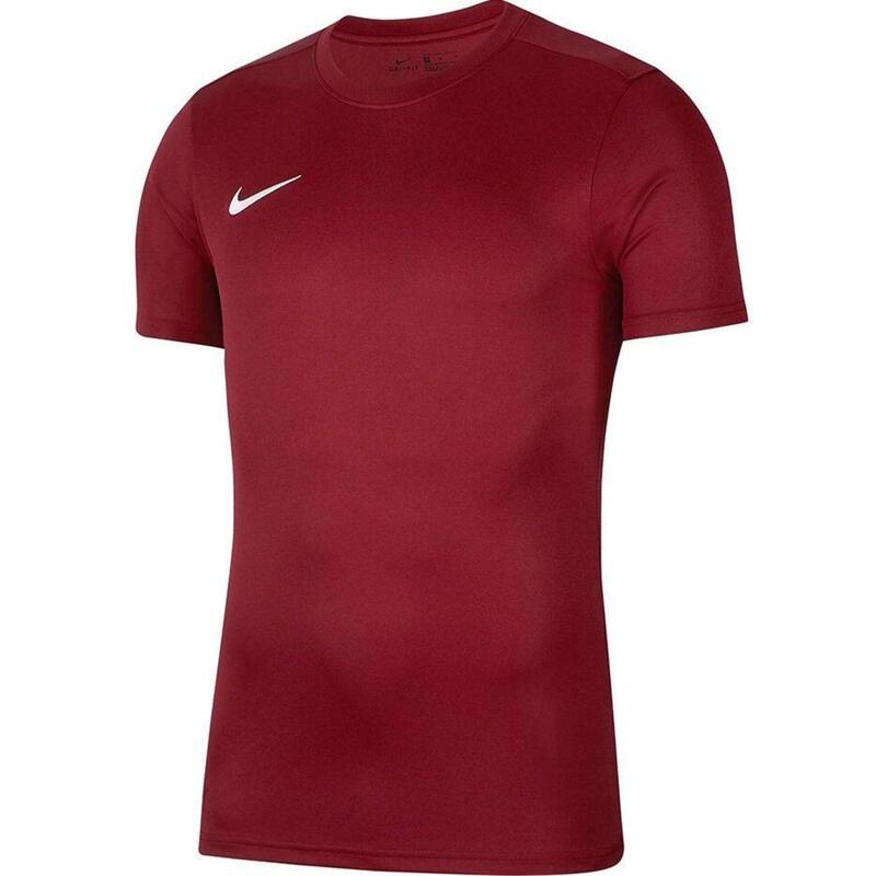 Koszulka do piłki nożnej dla dzieci Nike Dry Park VII JSY SS z krótkim rękawem