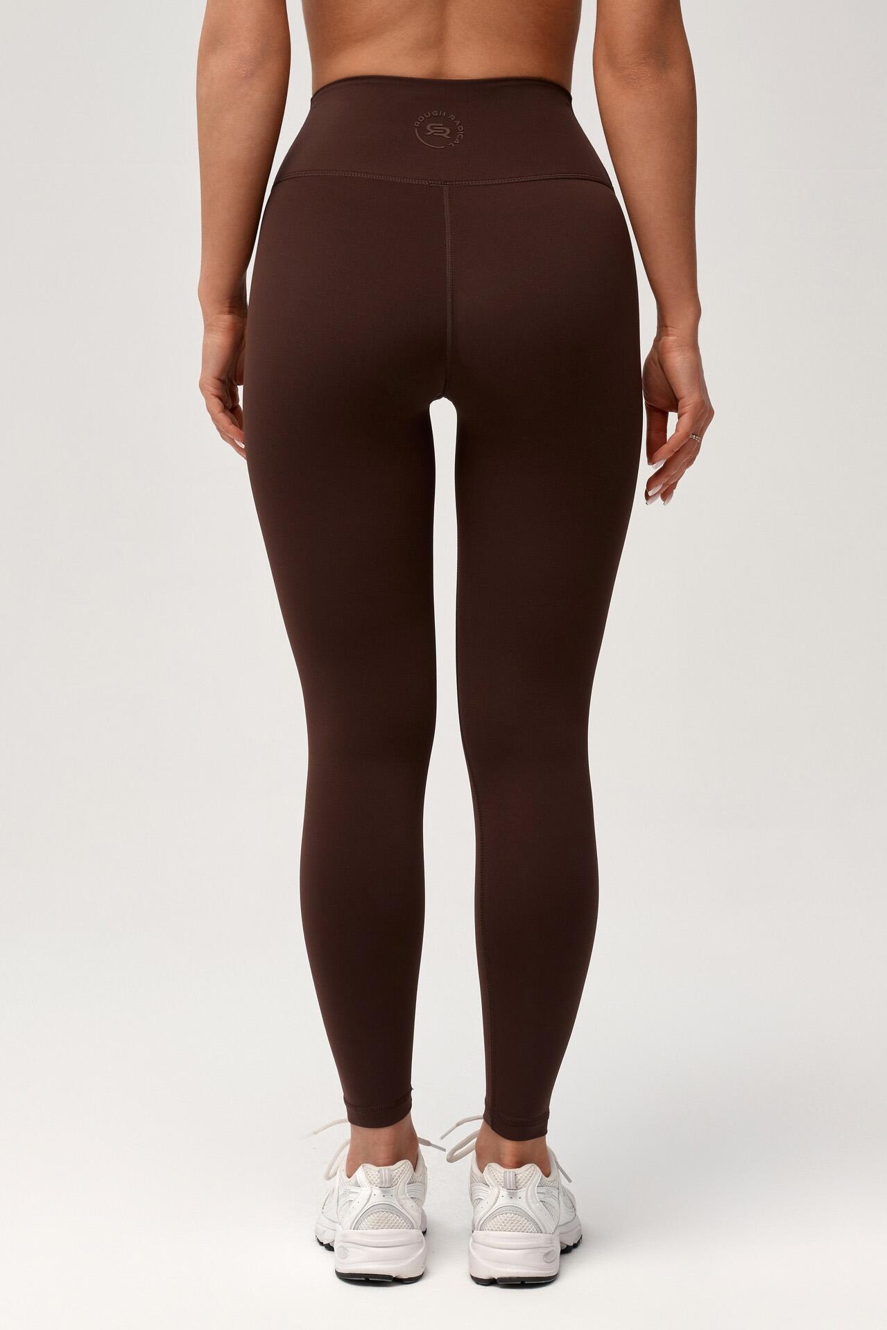 Damskie legginsy sportowe Rough Radical Soho Long 3/6