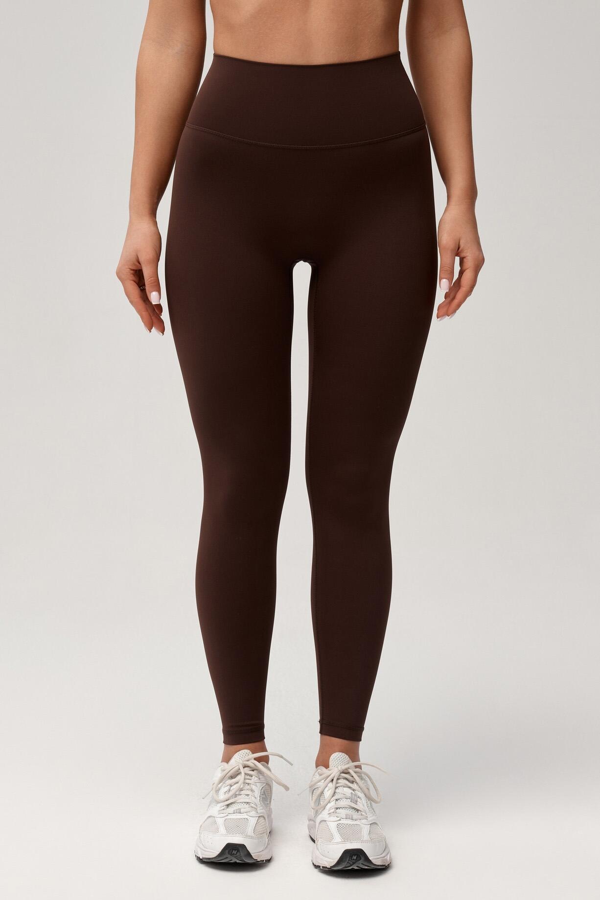 Damskie legginsy sportowe Rough Radical Soho Long 2/6