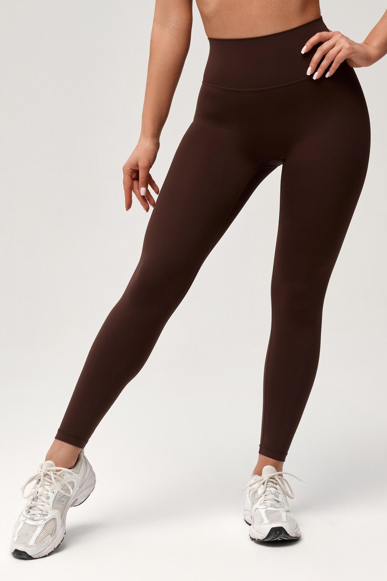 Damskie legginsy sportowe Rough Radical Soho Long