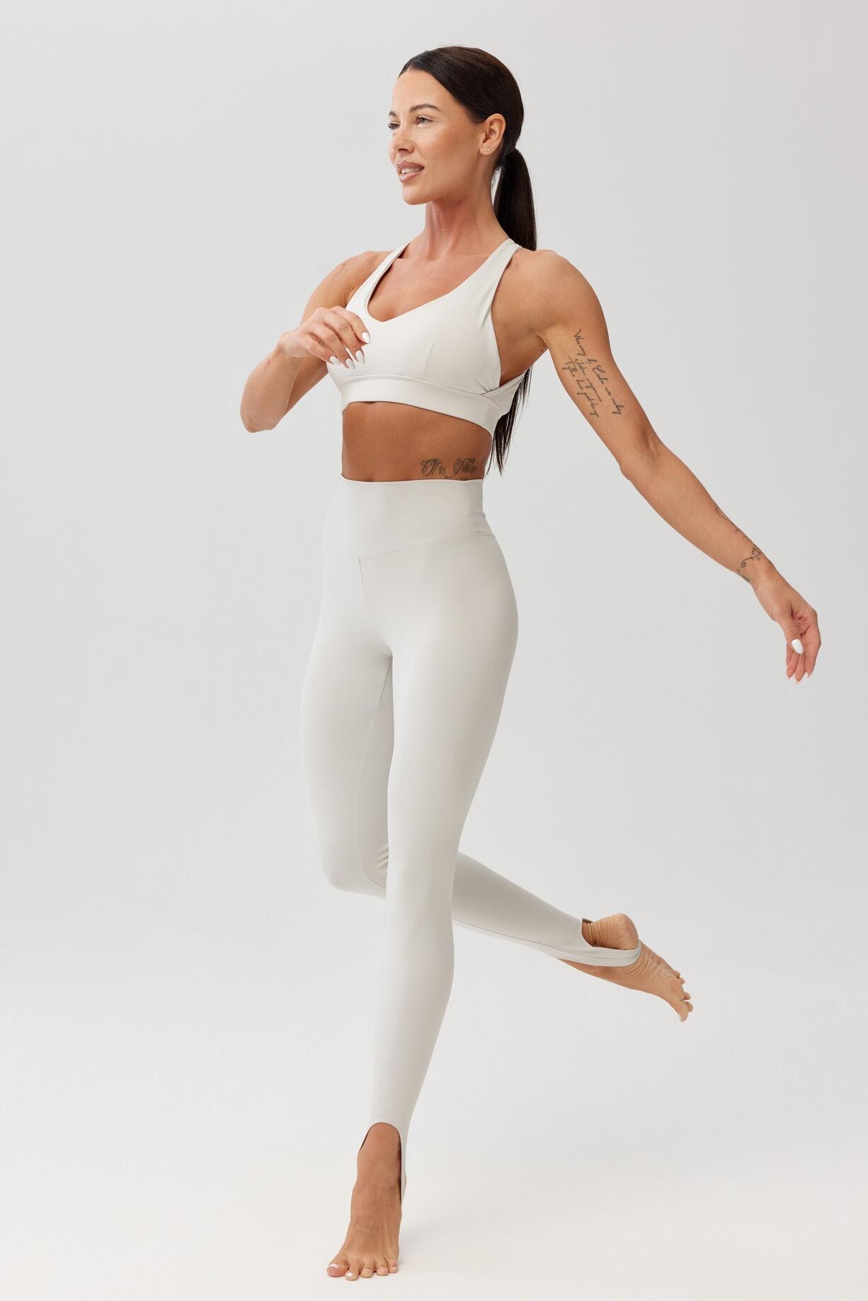 egginsy sportowe fitness Rough Radical Livi Long 4/7