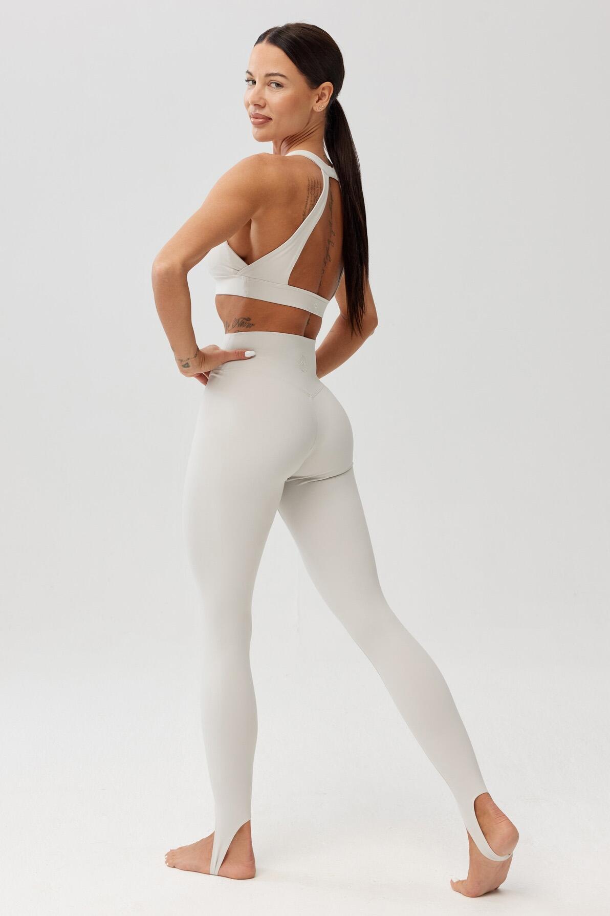 egginsy sportowe fitness Rough Radical Livi Long 6/7