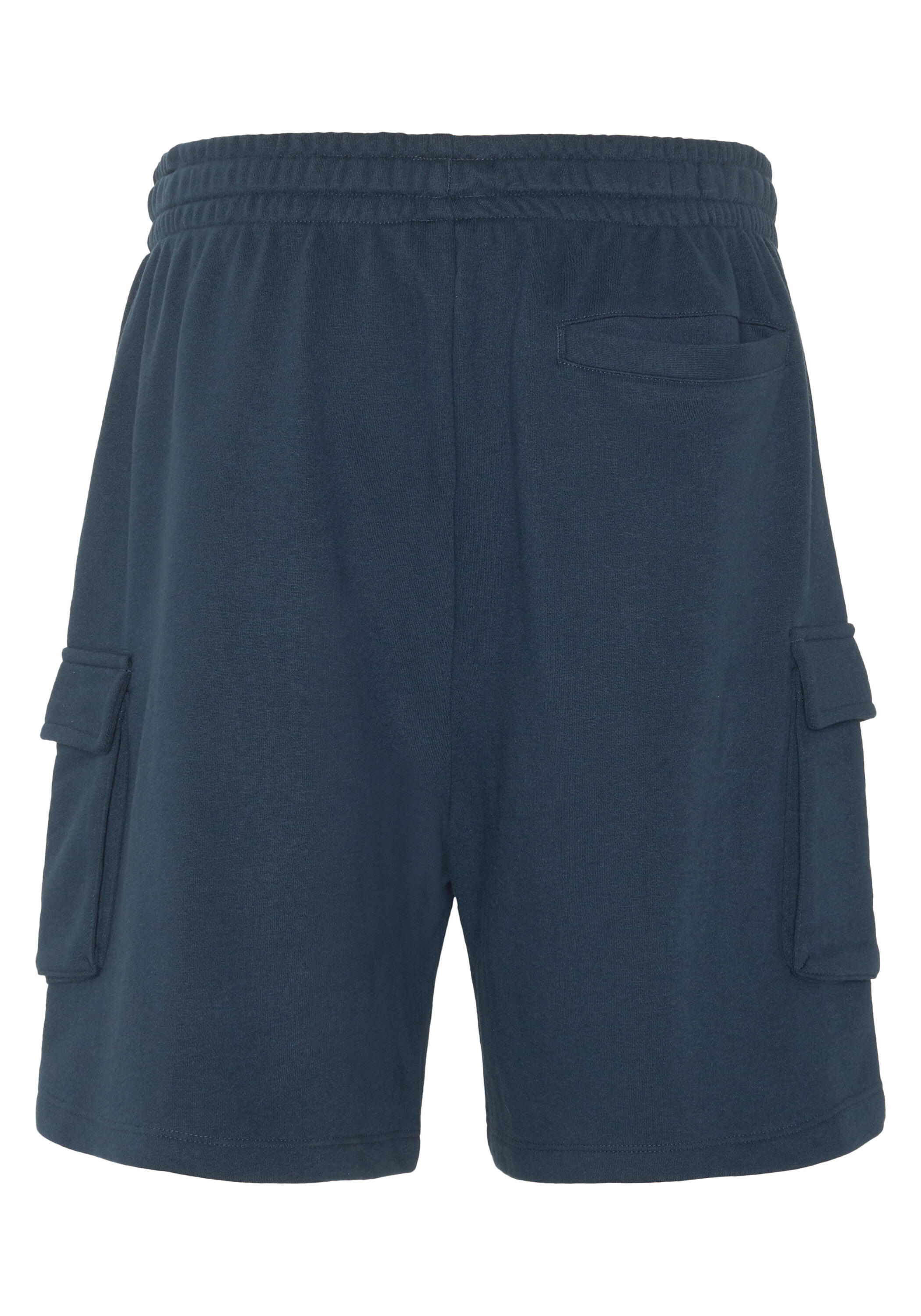 Cargo-Shorts mit dezentem CHIEMSEE-Stick 2/7