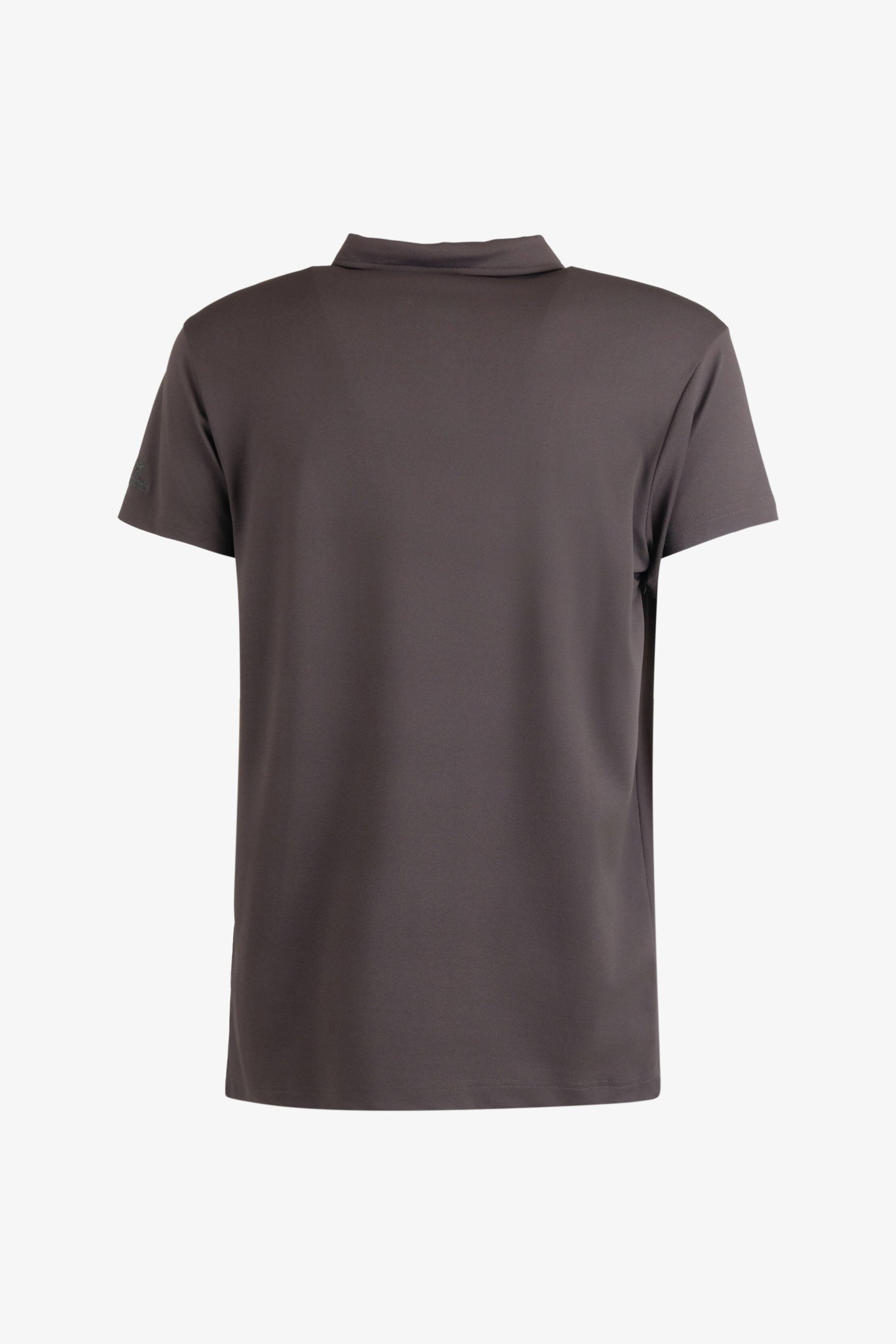 Polo Esercito militare tecnica a maniche corte sport uomo 2/4