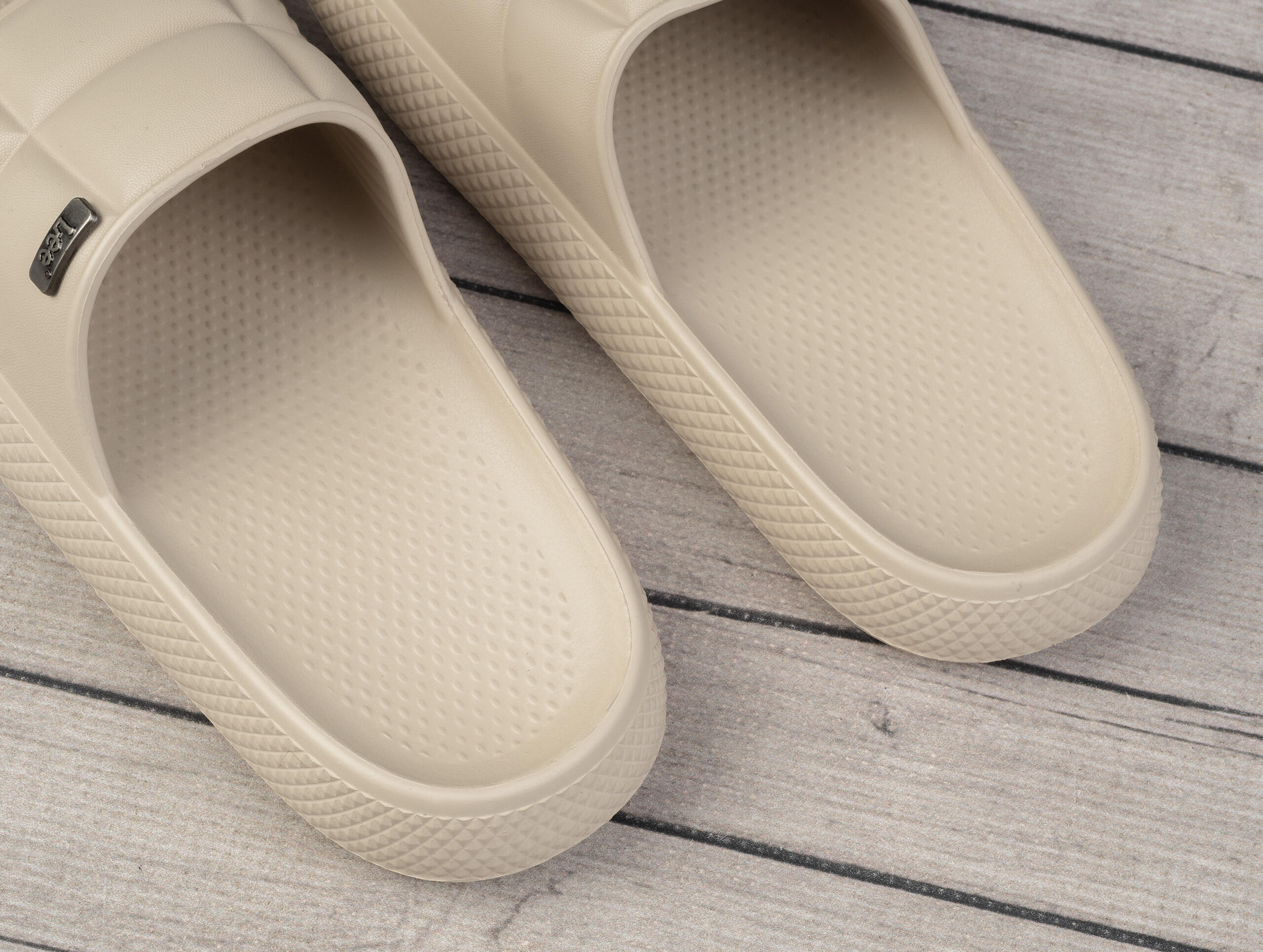 Klapki damskie sportowe Lee MAYA SLIDER WOMEN LOW 4/6