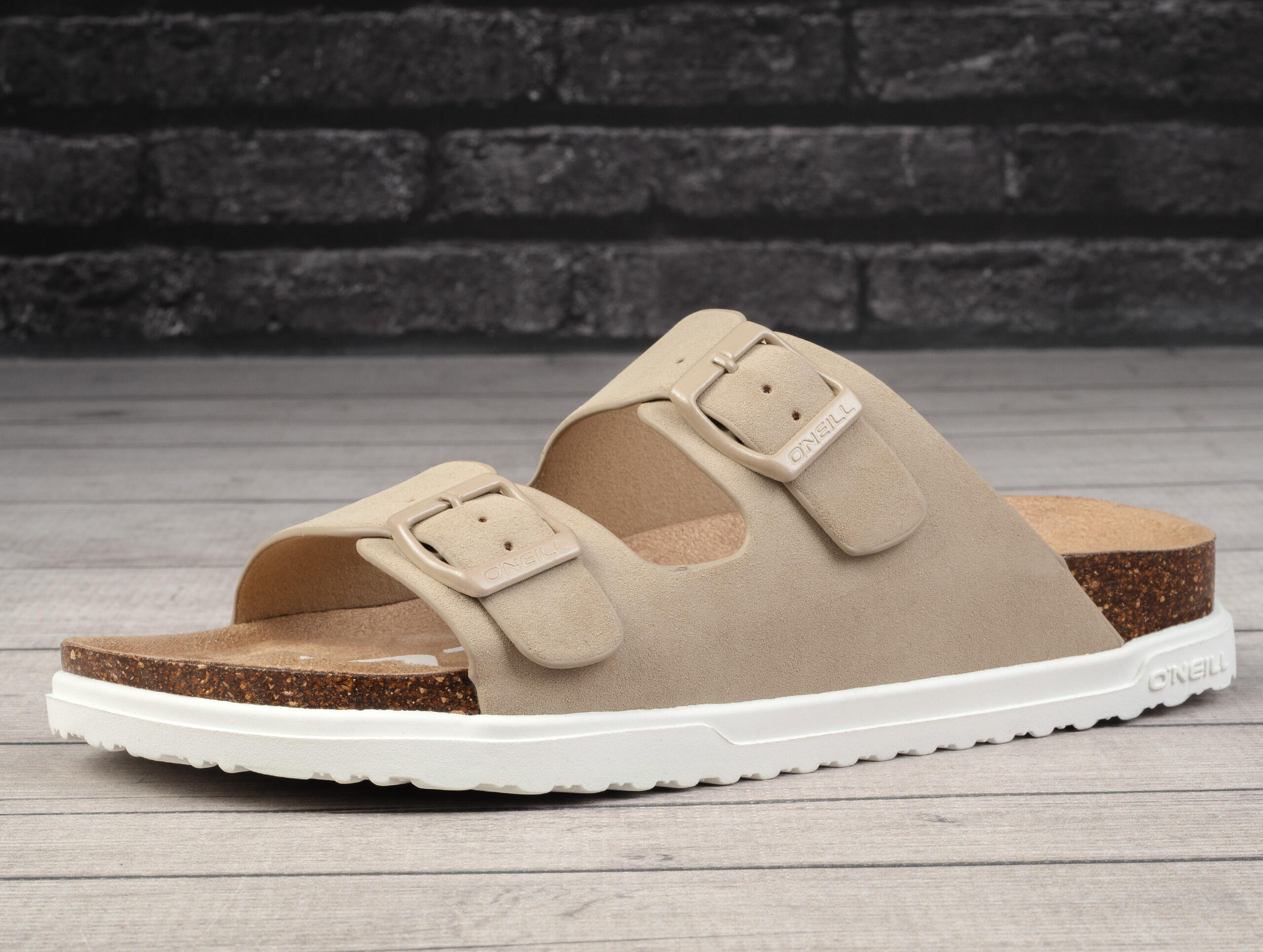 Klapki damskie O'NEILL SANDY SLIDER WOMEN LOW 3/6