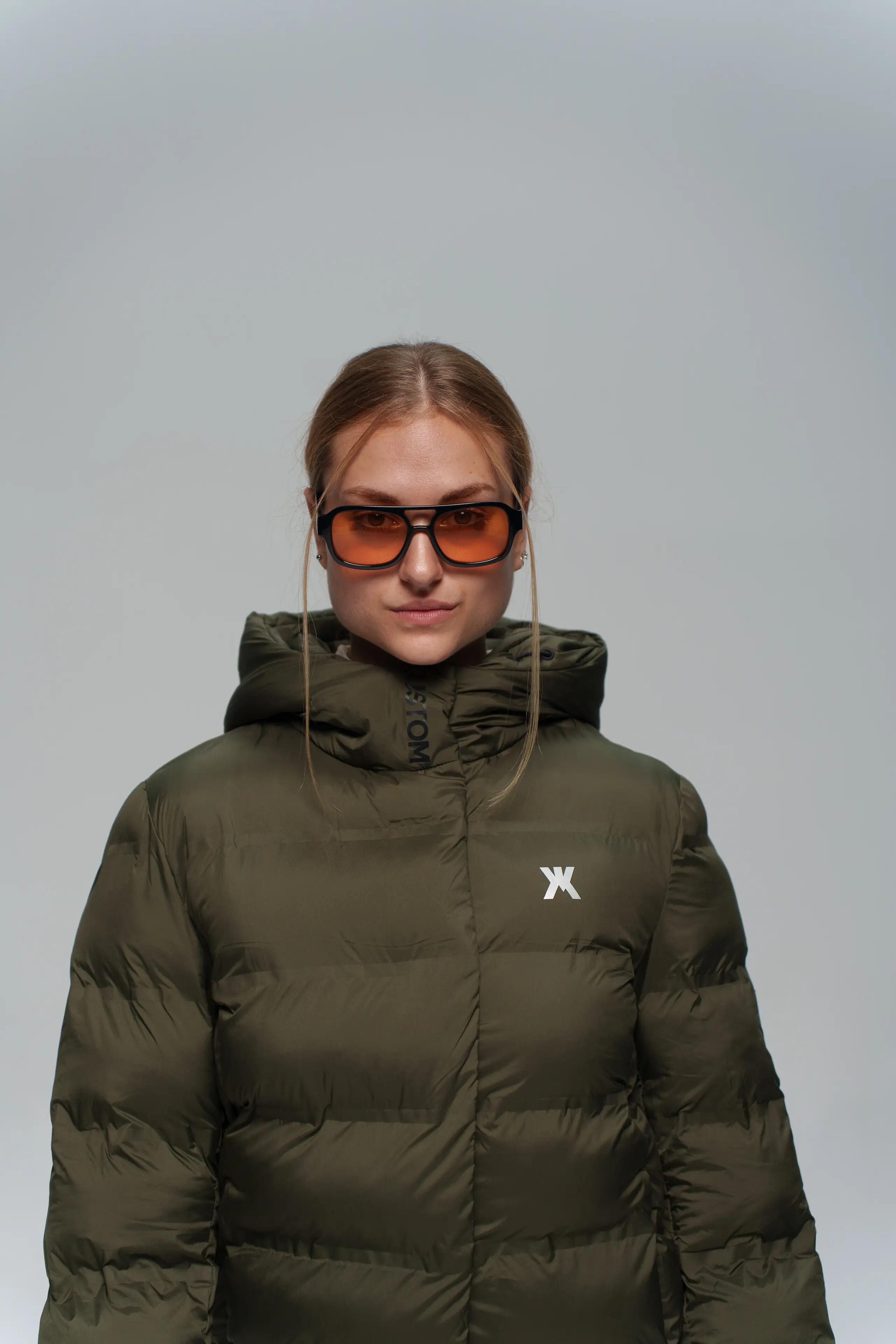 Veste URBS-4W KUSTOM khaki 5/5