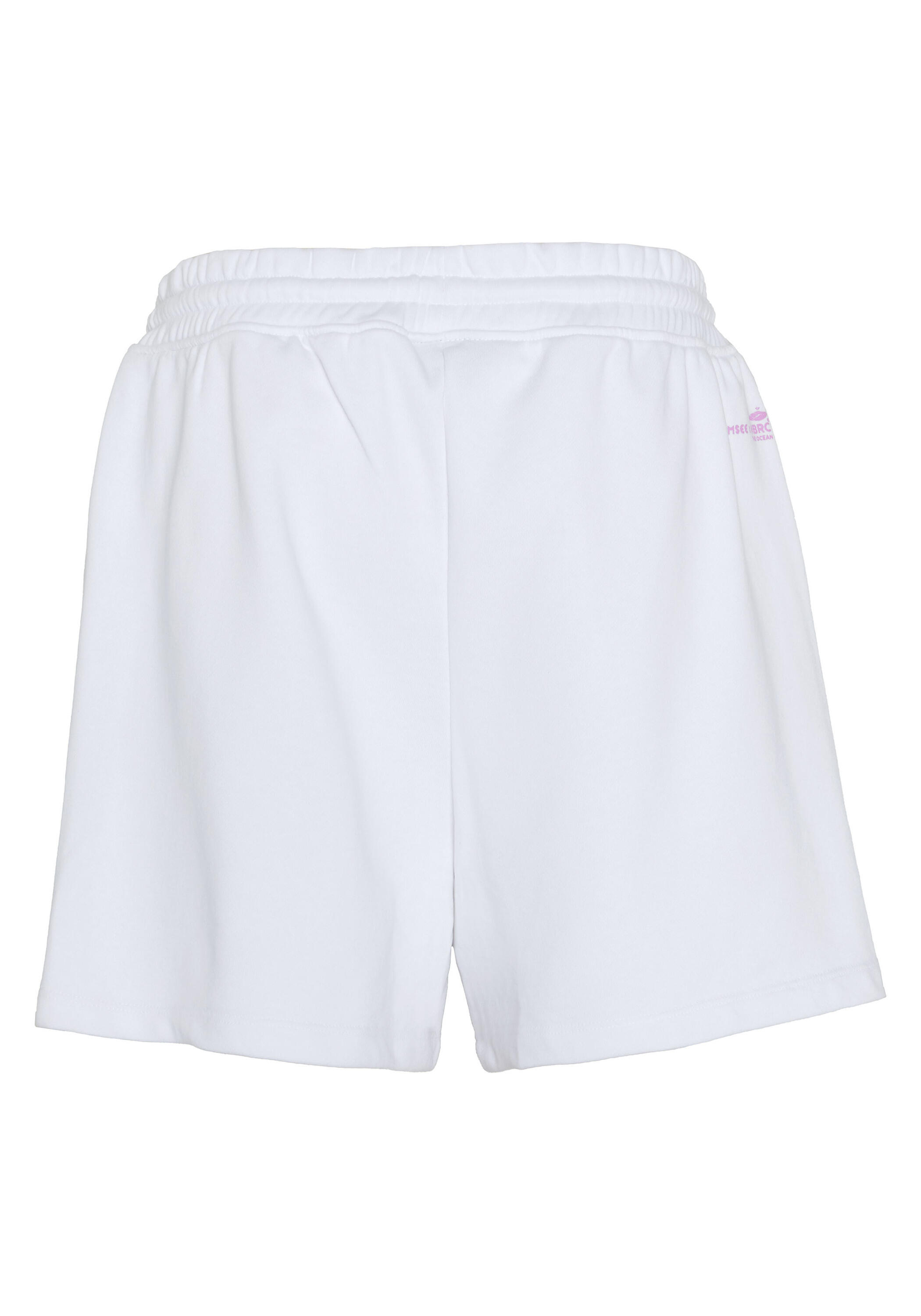 Sweatshorts in Kooperation mit MBRC® the ocean 2/7