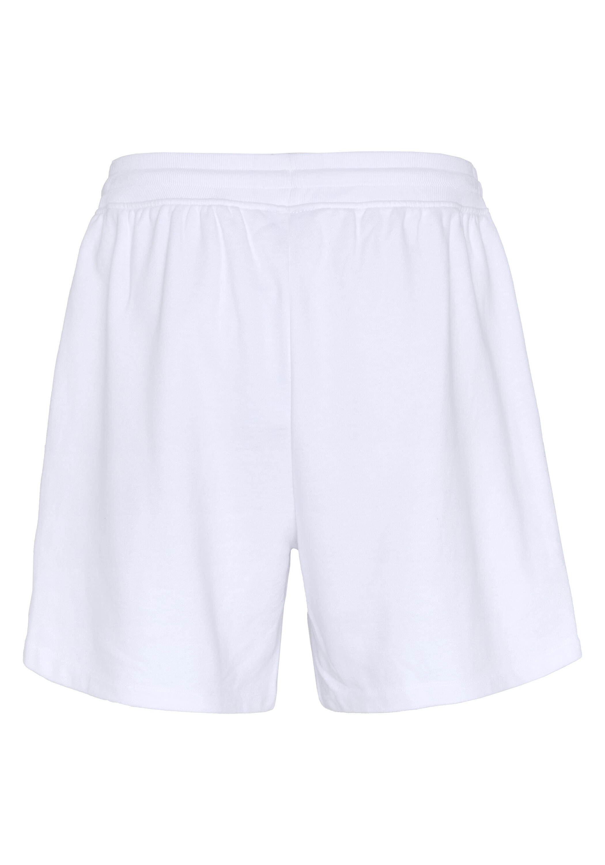 Shorts mit Retroprint 2/7