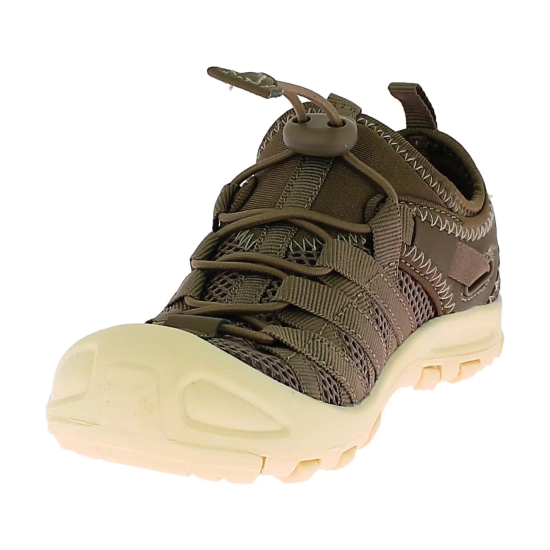 Wandelschoenen kind Élémenterre Rivloop 4/5