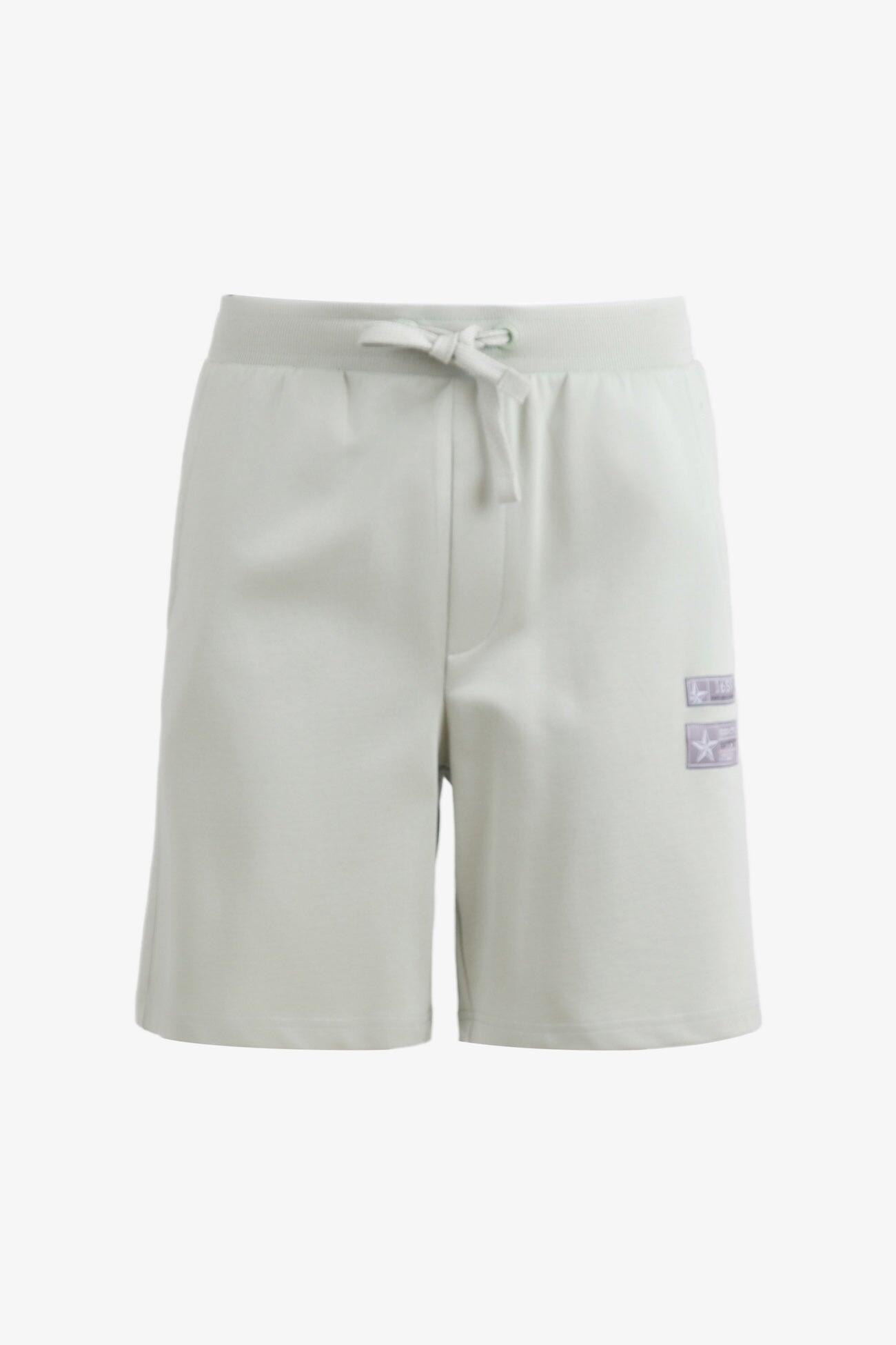 Pantaloncini Esercito sport e fitness uomo 2/5