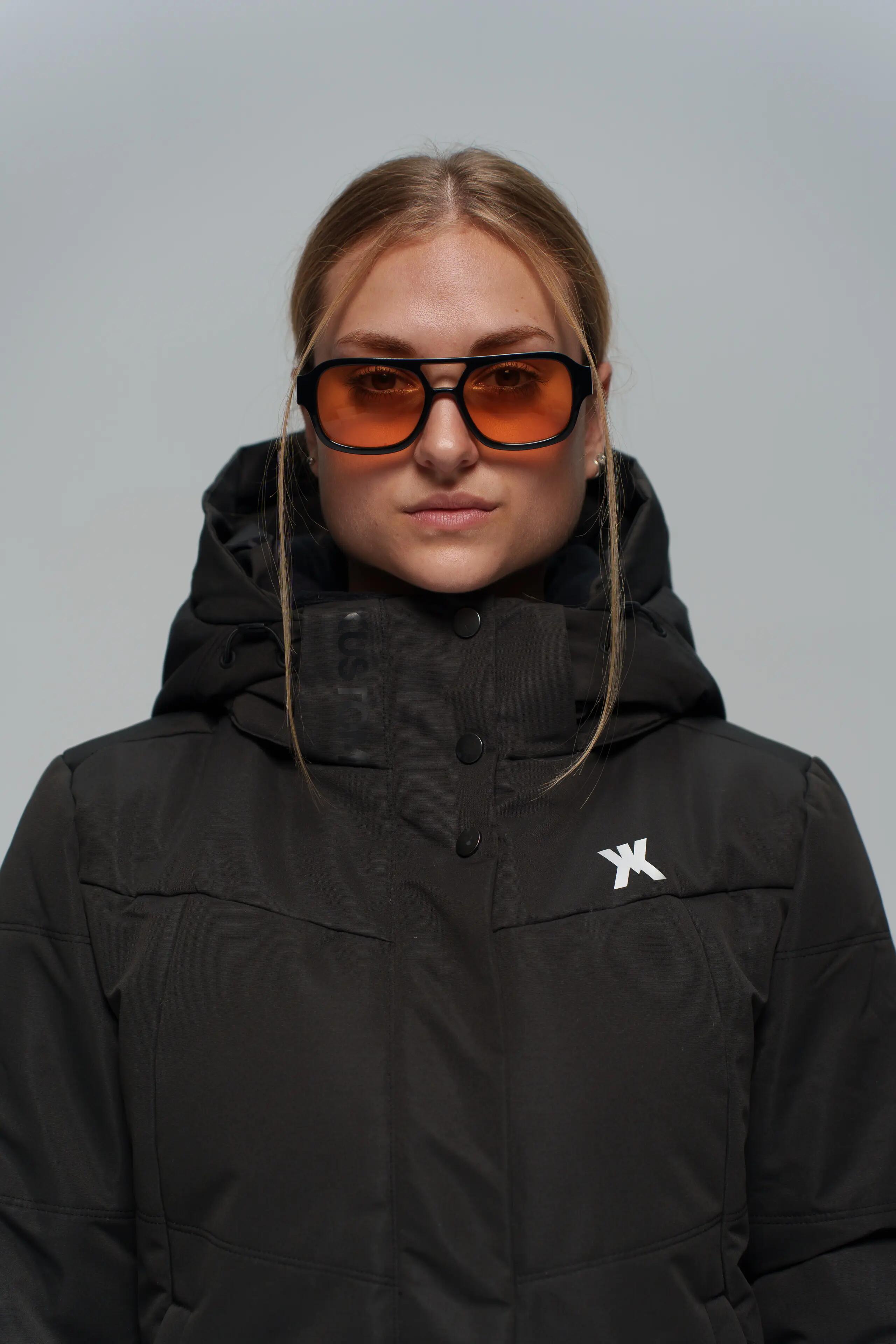 Veste SILVA KUSTOM noir 5/5