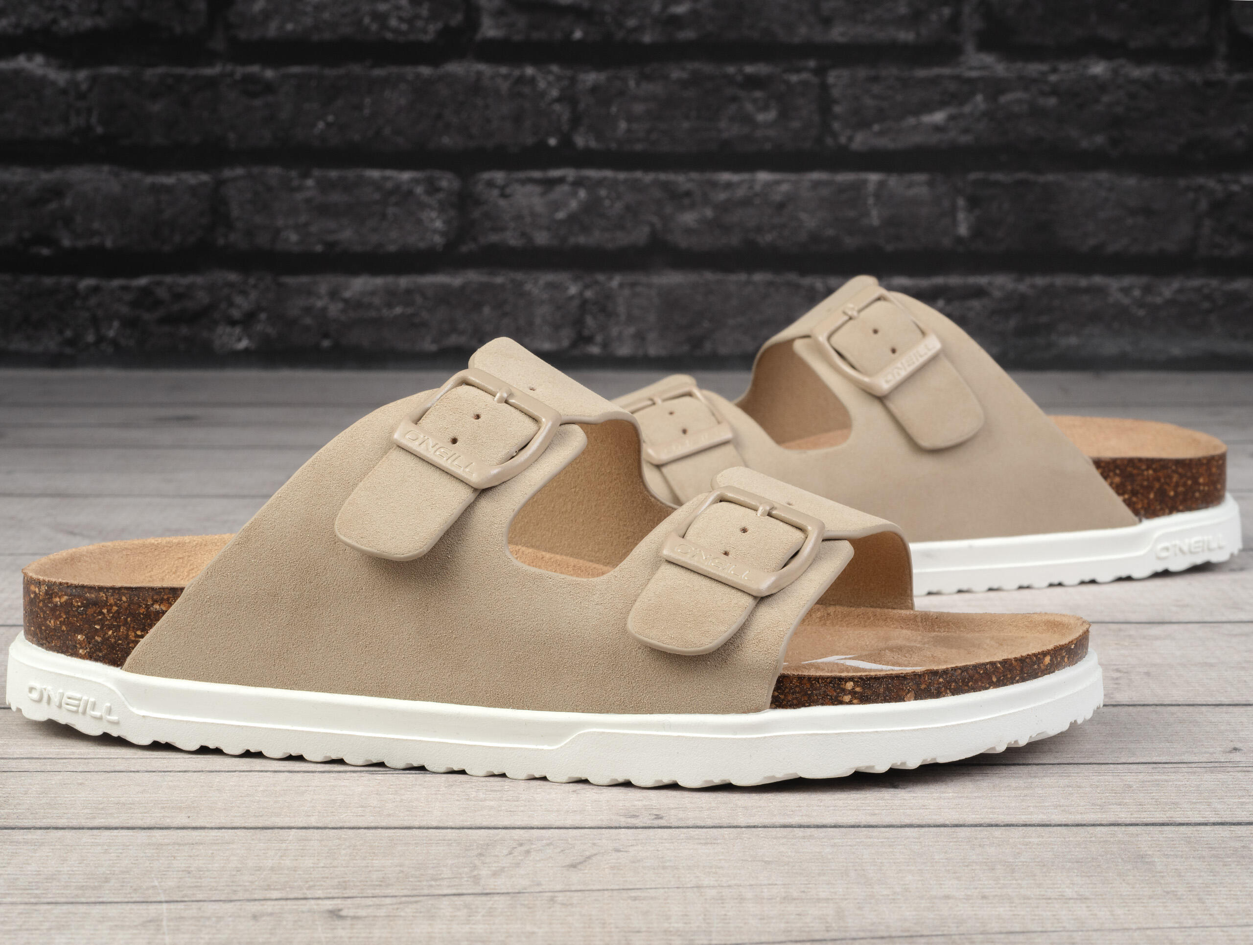 Klapki damskie O'NEILL SANDY SLIDER WOMEN LOW 2/6