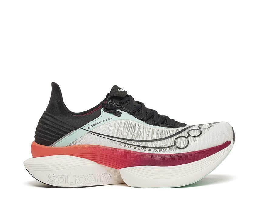 Saucony Endorphin Elite 2 Crimson 1/1