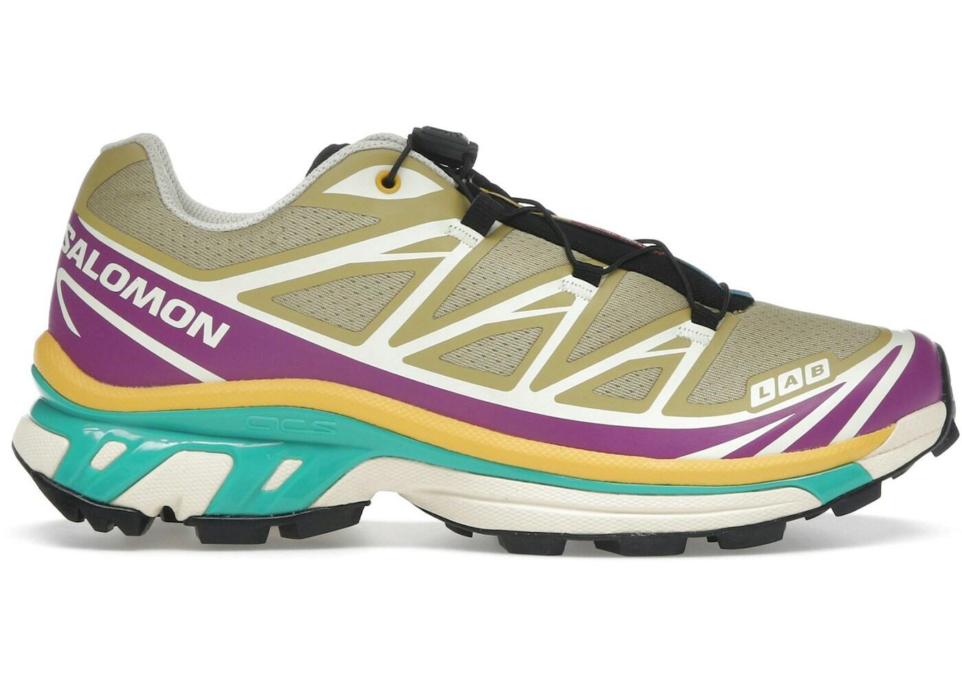 SALOMON picture
