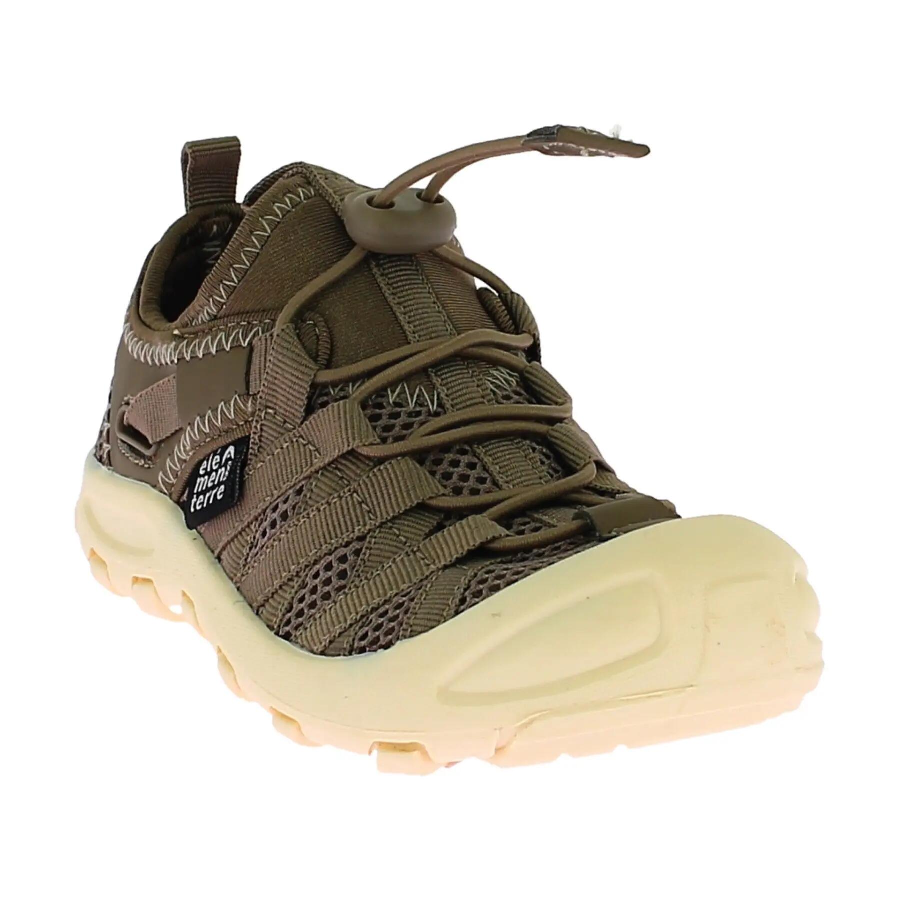 Wandelschoenen kind Élémenterre Rivloop 2/5