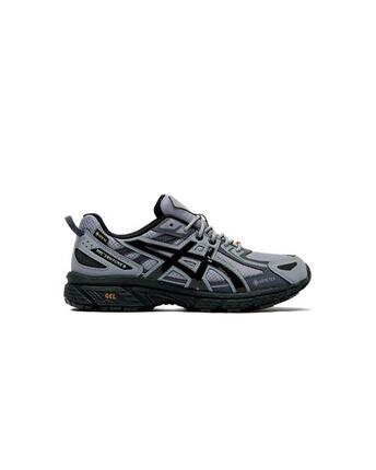 Asics GEL-VENTURE 6 Gore-Tex Orange Cone