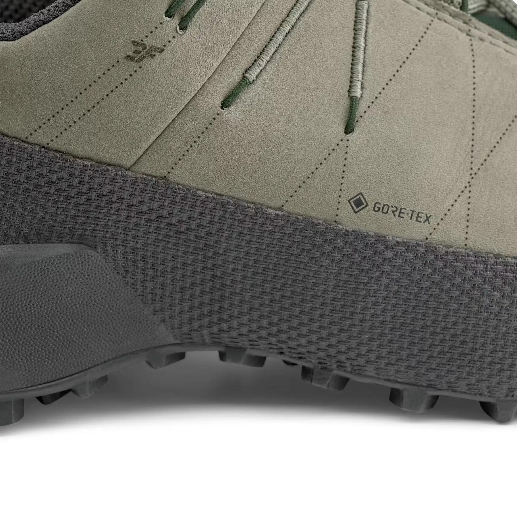 Botas de montaña para mujer Salewa Wildfire Leather 2 GTX 5/5