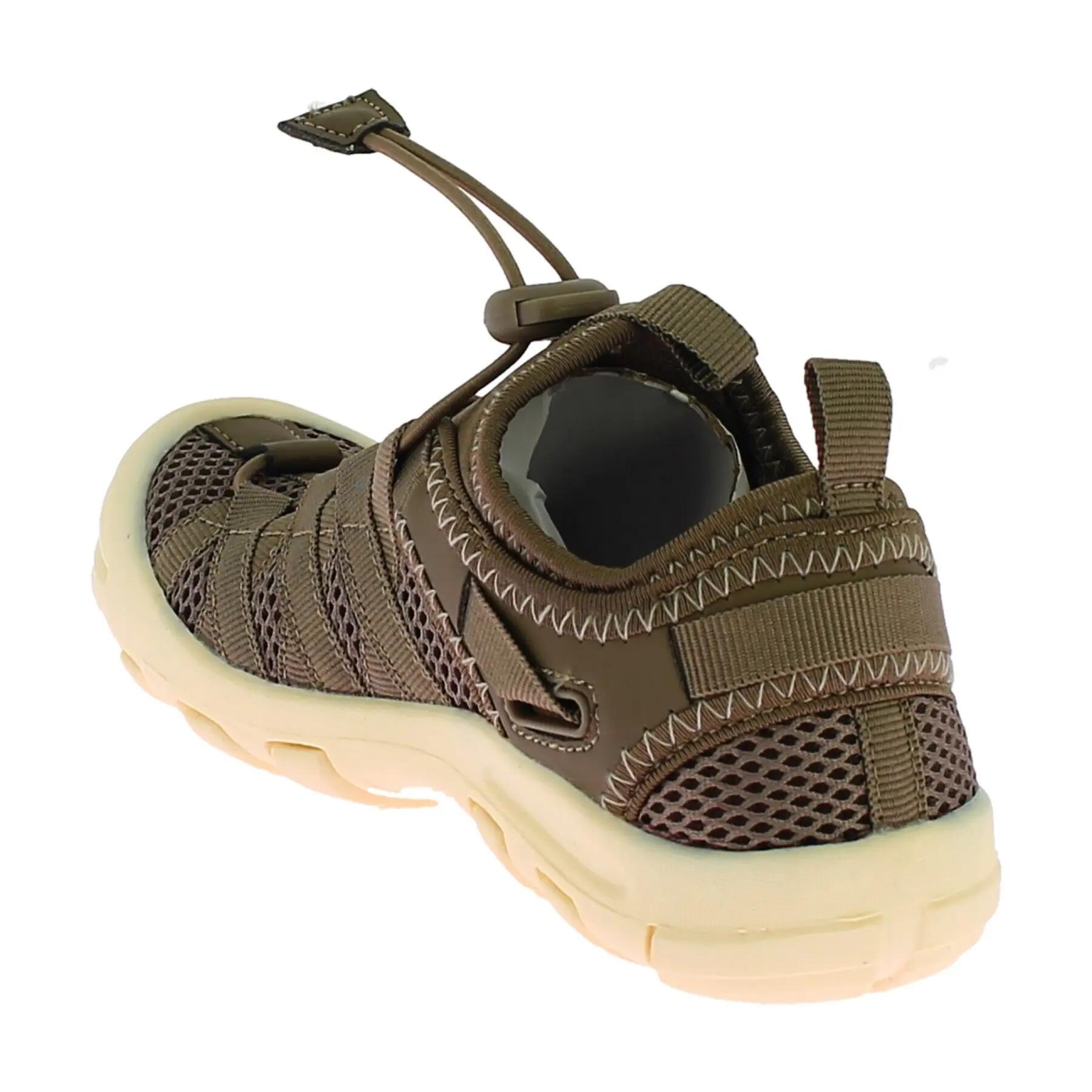 Wandelschoenen kind Élémenterre Rivloop 5/5